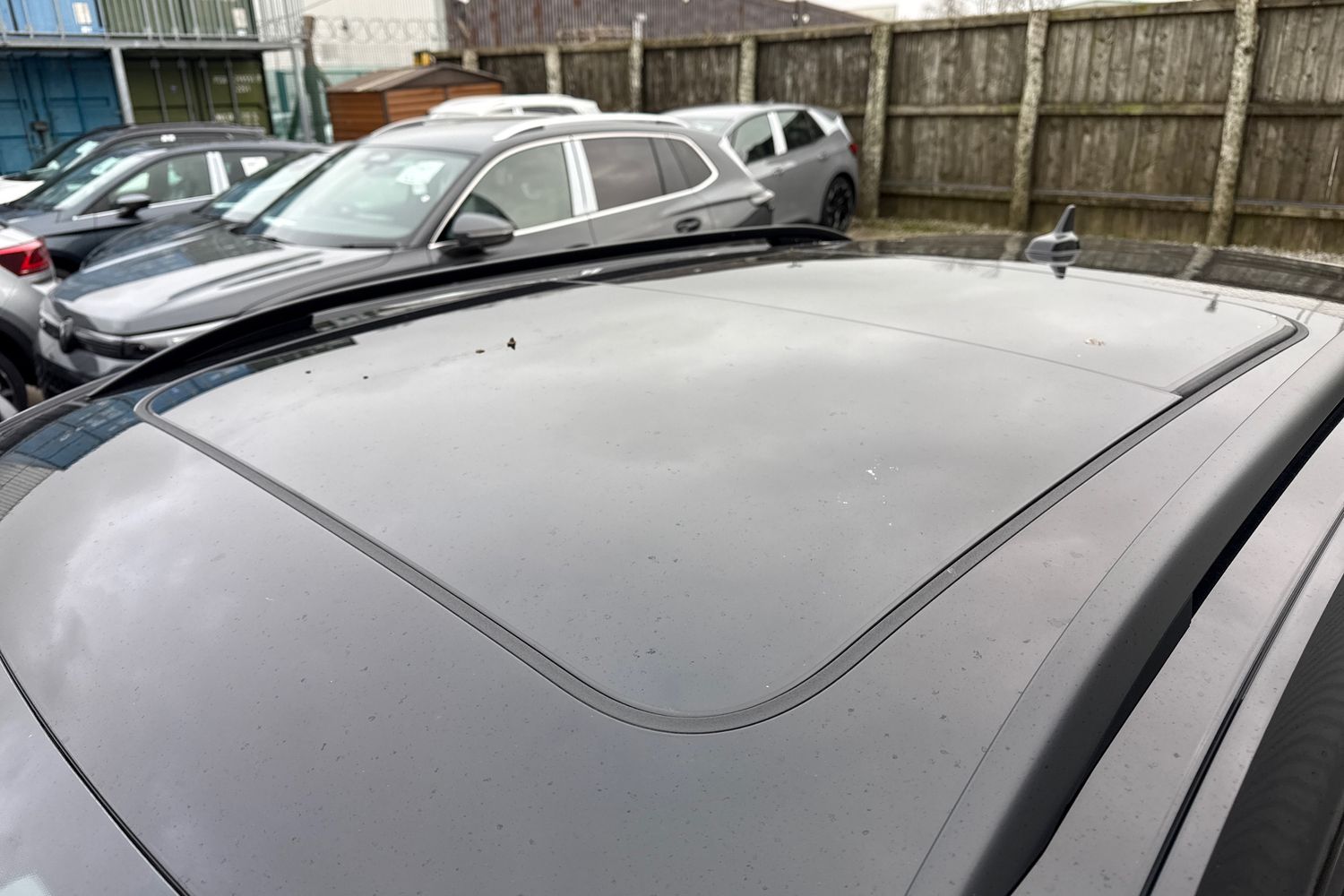 Used Volkswagen T-Roc 2026 for sale - 77368321: Photo 26