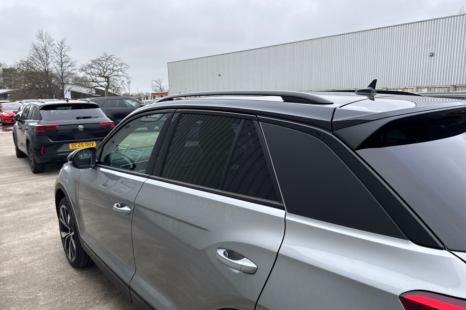 Used Volkswagen T-Roc 2026 for sale - 77368321: Photo 28