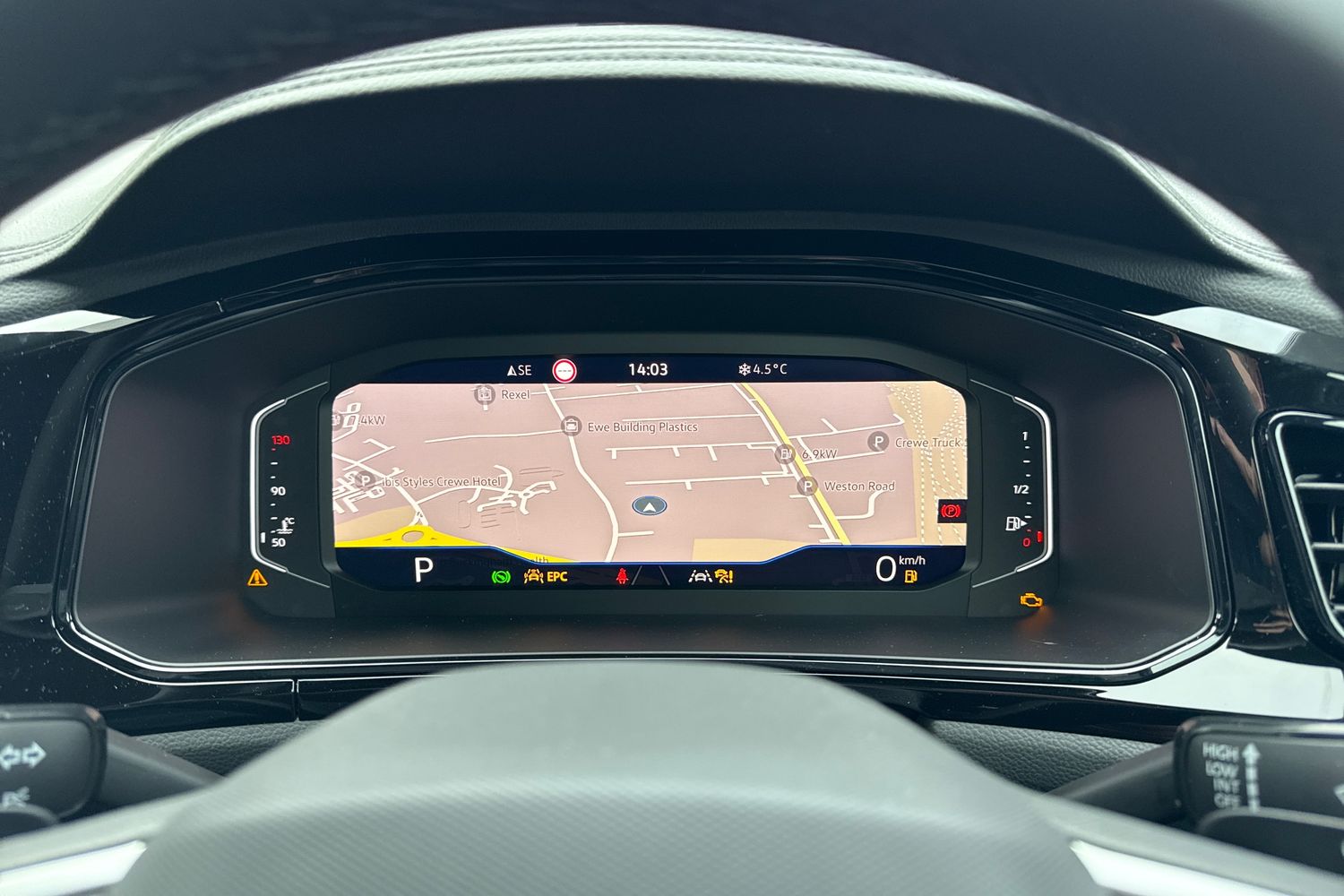 Used Volkswagen T-Roc 2026 for sale - 77368321: Photo 36