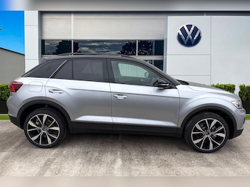 Used Volkswagen T-Roc 2026 for sale - 77368321: Photo
