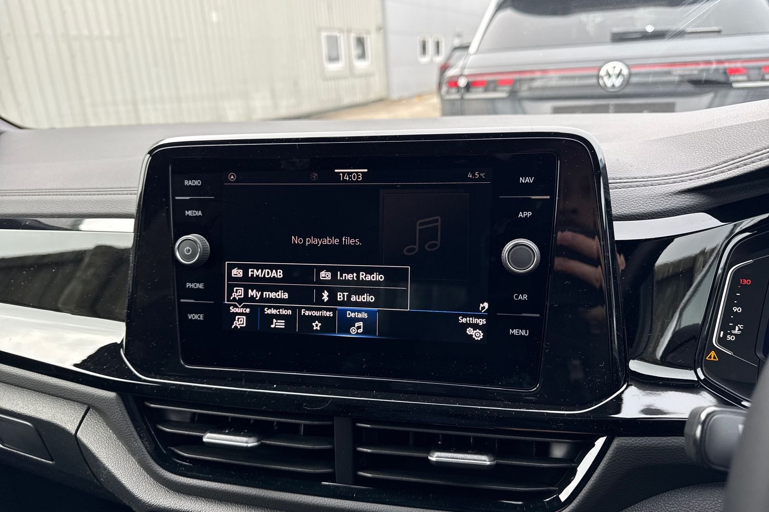 Used Volkswagen T-Roc 2026 for sale - 77368321: Photo 43