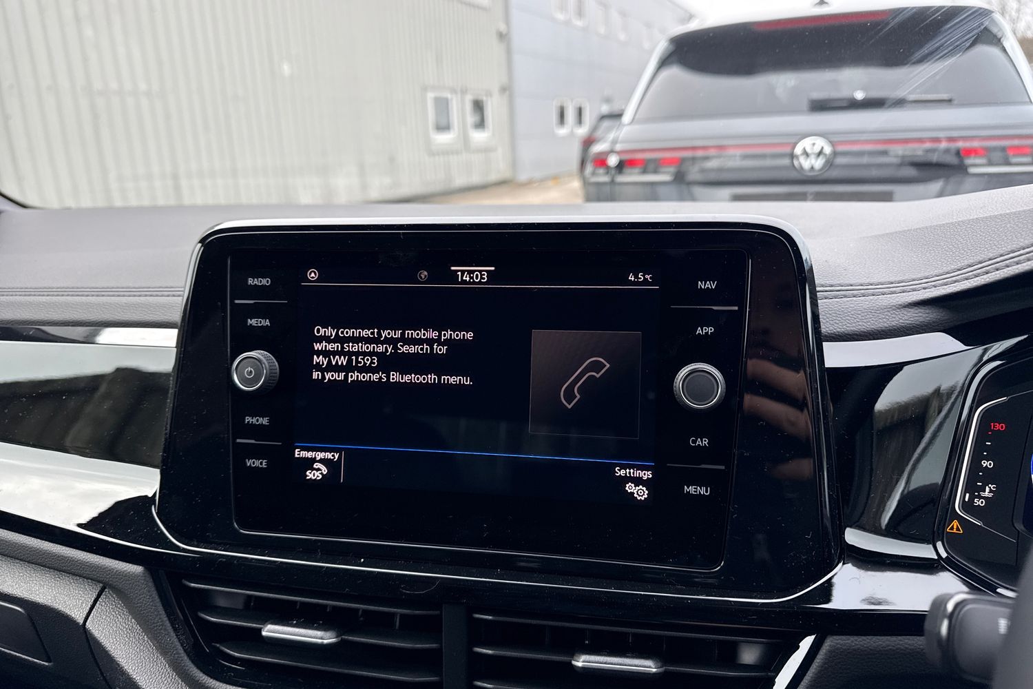 Used Volkswagen T-Roc 2026 for sale - 77368321: Photo 44