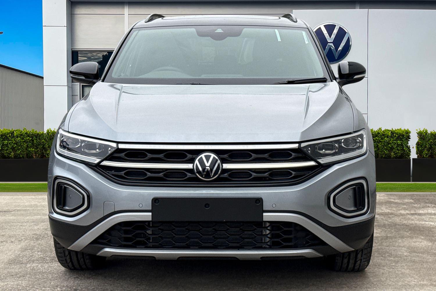 Used Volkswagen T-Roc 2026 for sale - 77368321: Photo 5