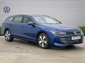 Used Volkswagen Passat 2025 for sale - 79151846: Photo