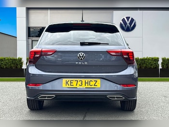 Used Volkswagen Polo 2024 for sale - 79043292: Photo