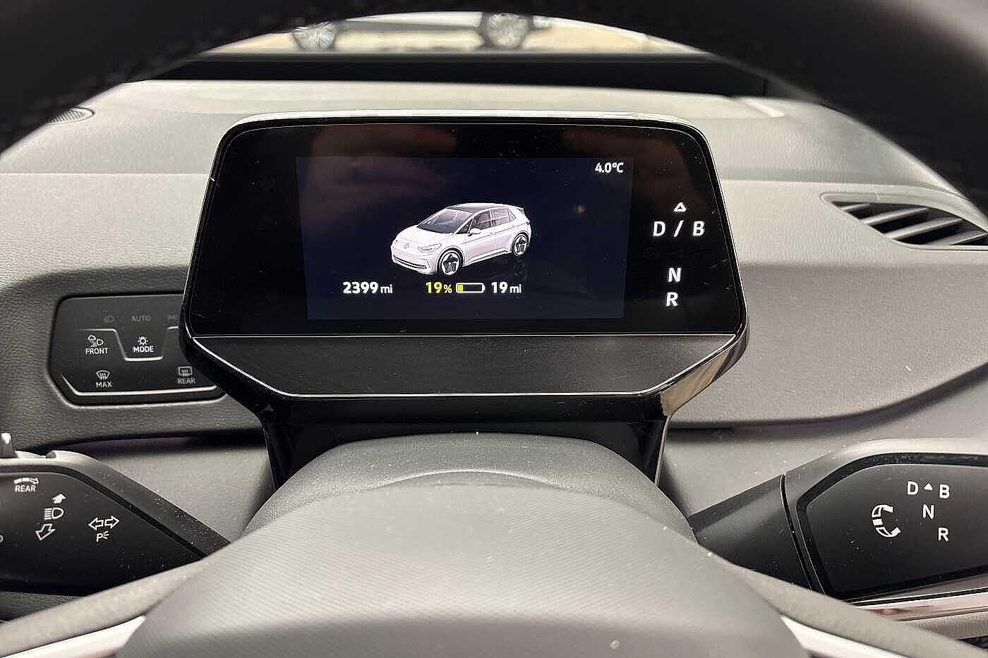 Used Volkswagen ID.3 2025 for sale - 77236028: Photo 12