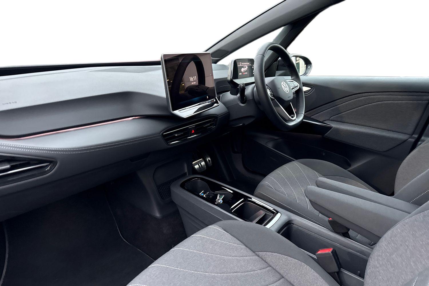 Used Volkswagen ID.3 2025 for sale - 77236028: Photo 15