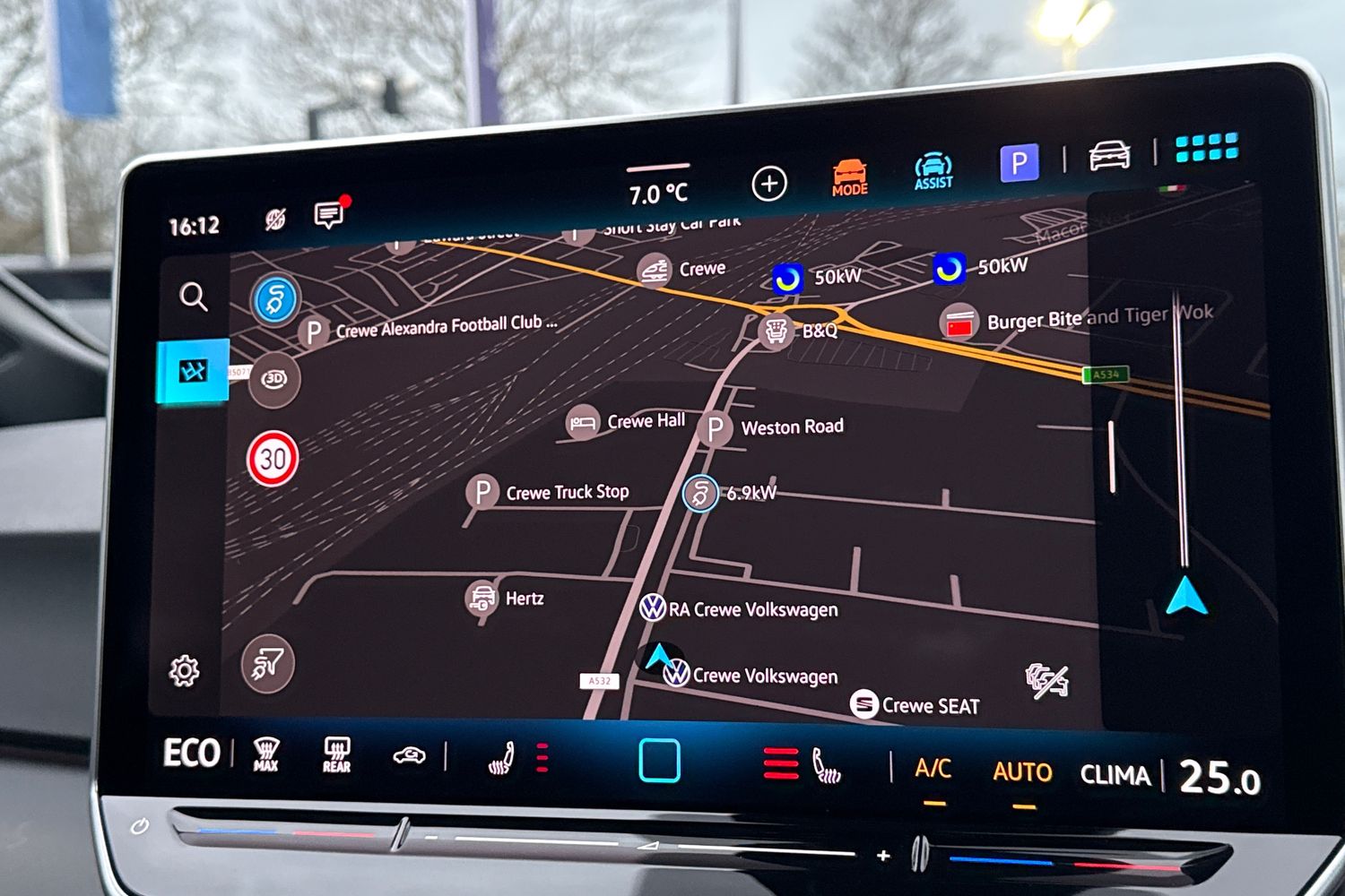 Used Volkswagen ID.3 2025 for sale - 77236028: Photo 17