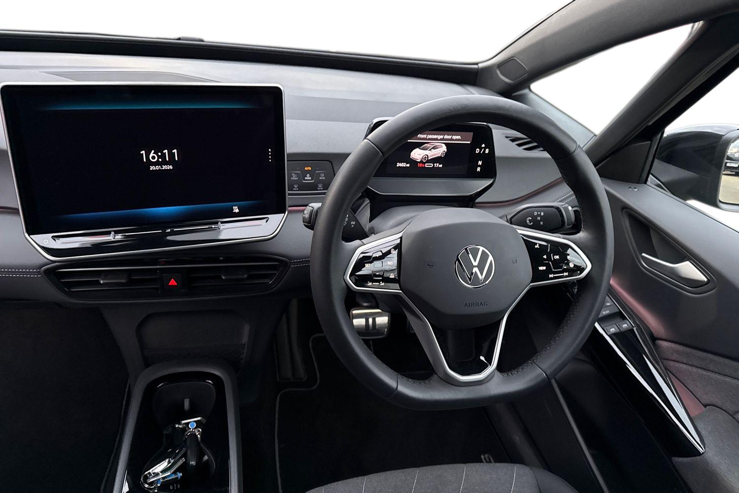 Used Volkswagen ID.3 2025 for sale - 77236028: Photo 18