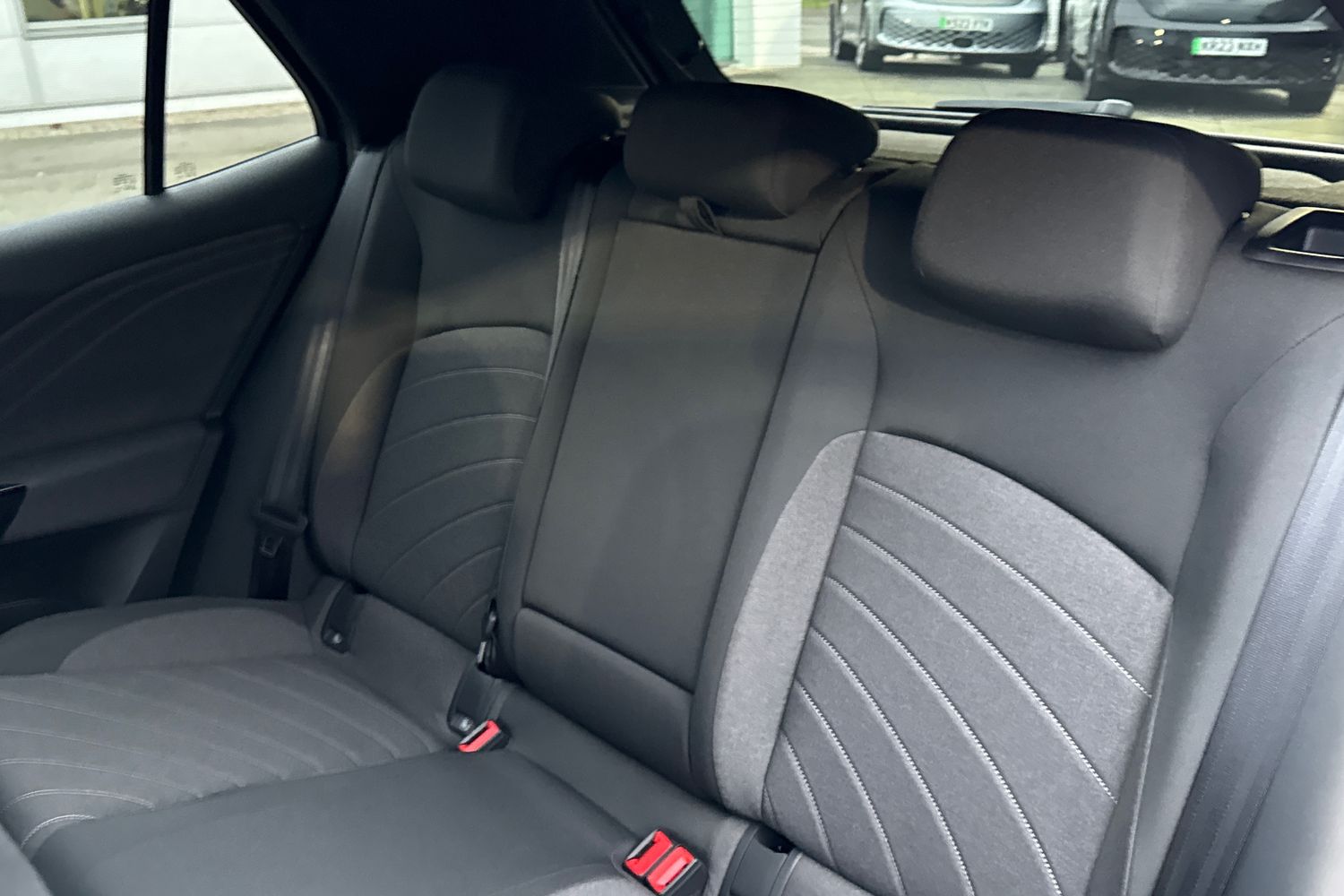 Used Volkswagen ID.3 2025 for sale - 77236028: Photo 19