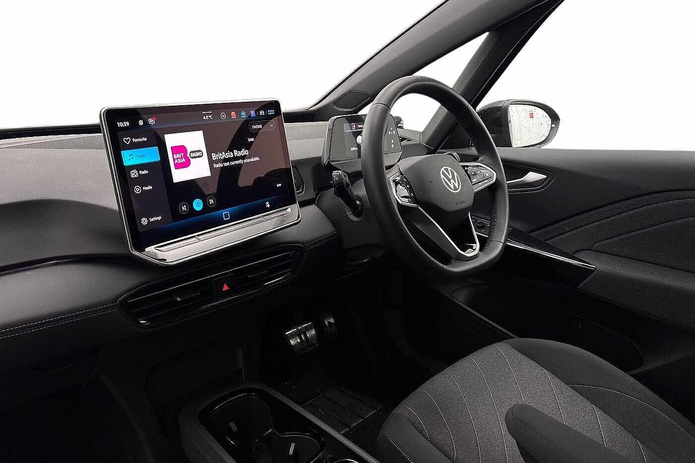 Used Volkswagen ID.3 2025 for sale - 77236028: Photo 2