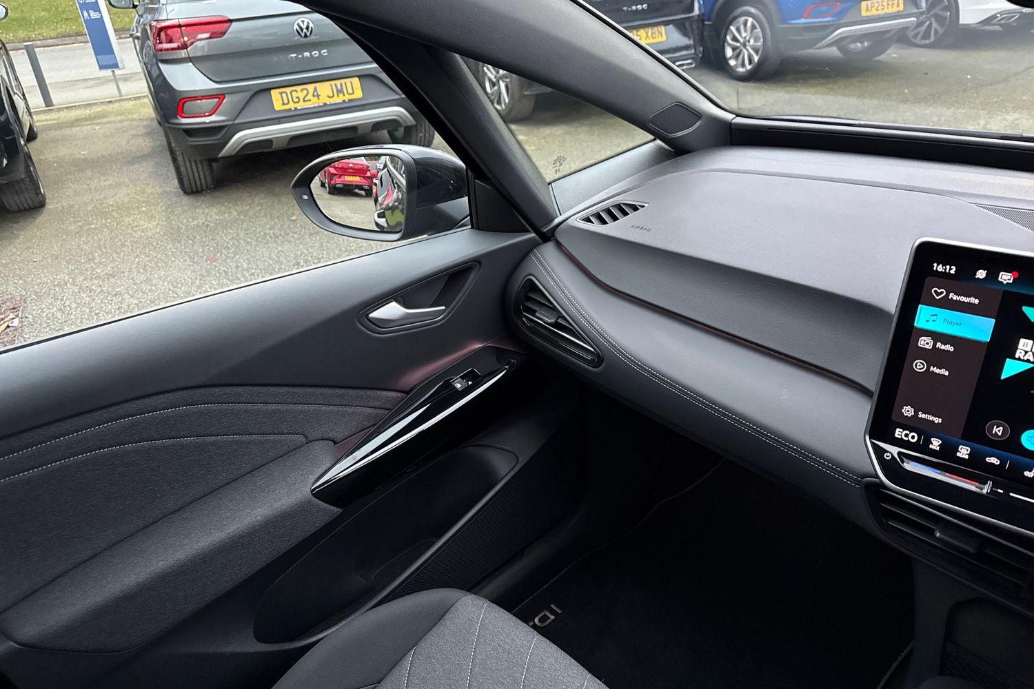 Used Volkswagen ID.3 2025 for sale - 77236028: Photo 20