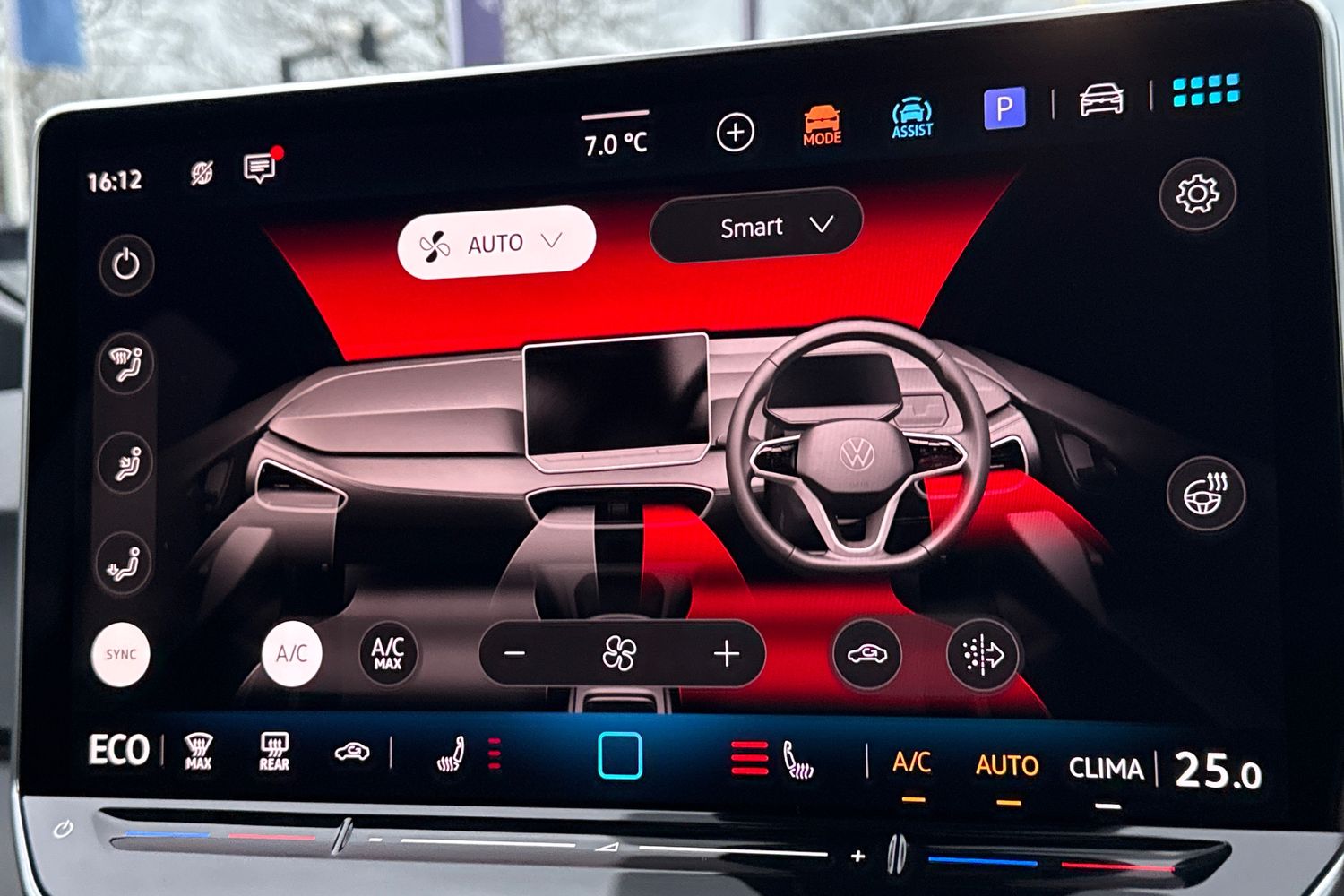 Used Volkswagen ID.3 2025 for sale - 77236028: Photo 22