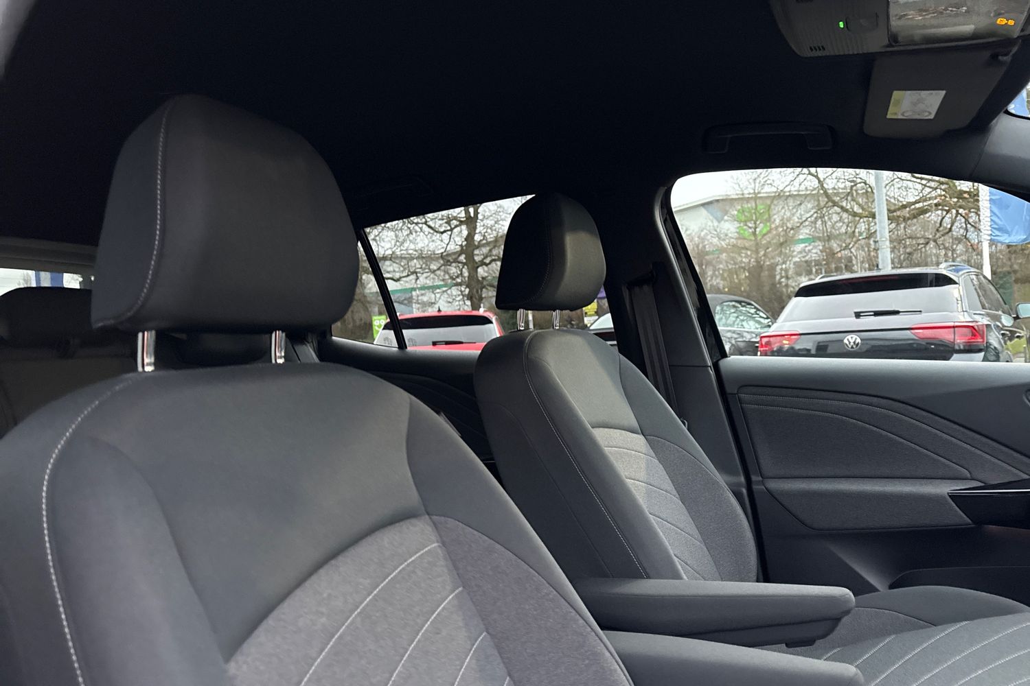 Used Volkswagen ID.3 2025 for sale - 77236028: Photo 24