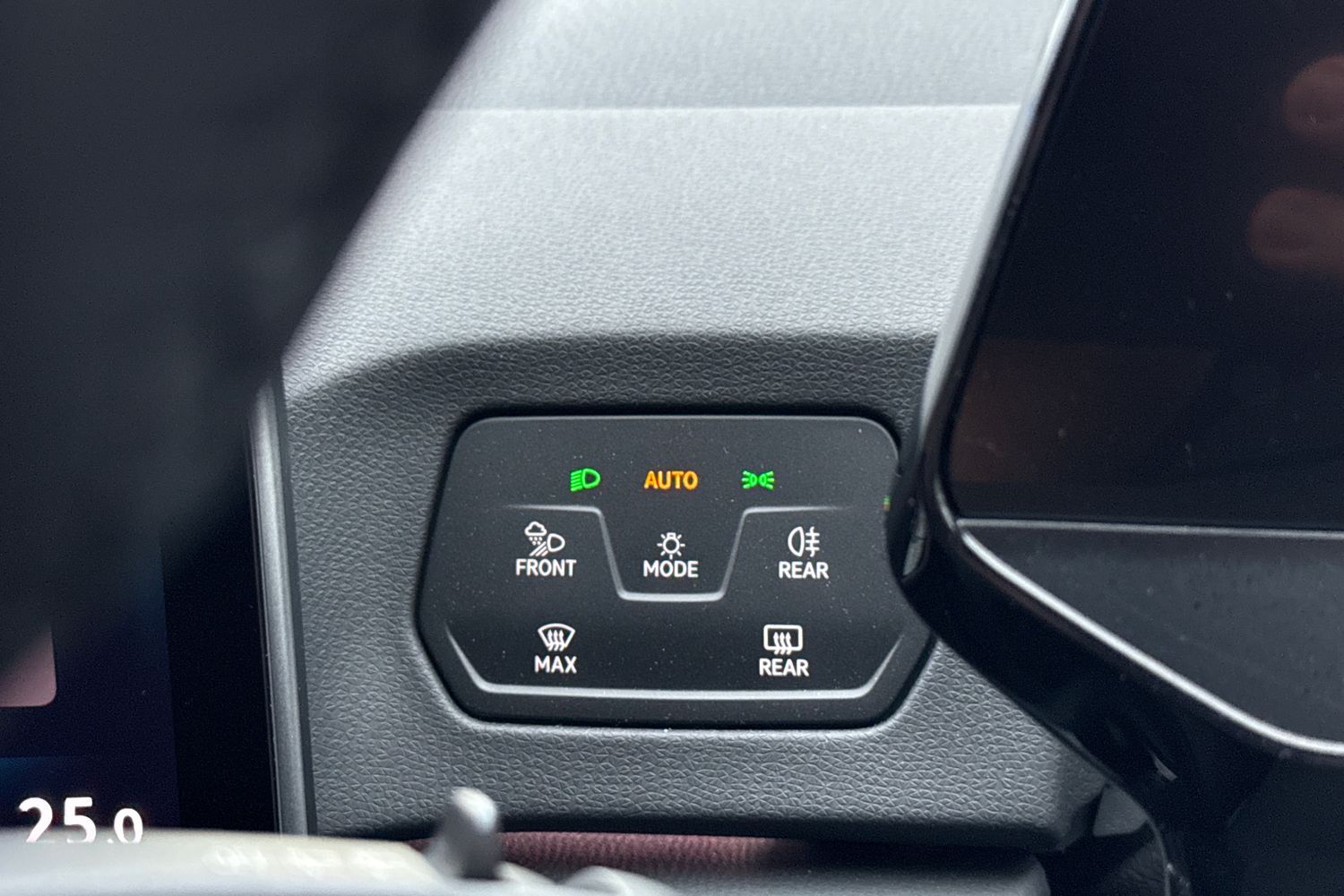 Used Volkswagen ID.3 2025 for sale - 77236028: Photo 26