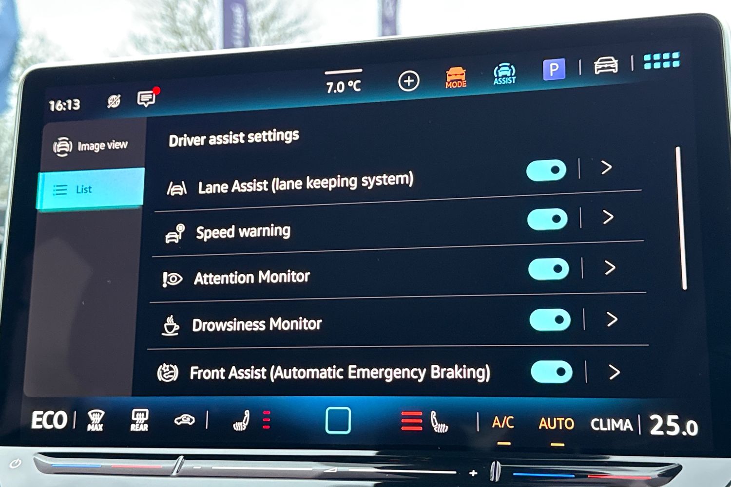 Used Volkswagen ID.3 2025 for sale - 77236028: Photo 31