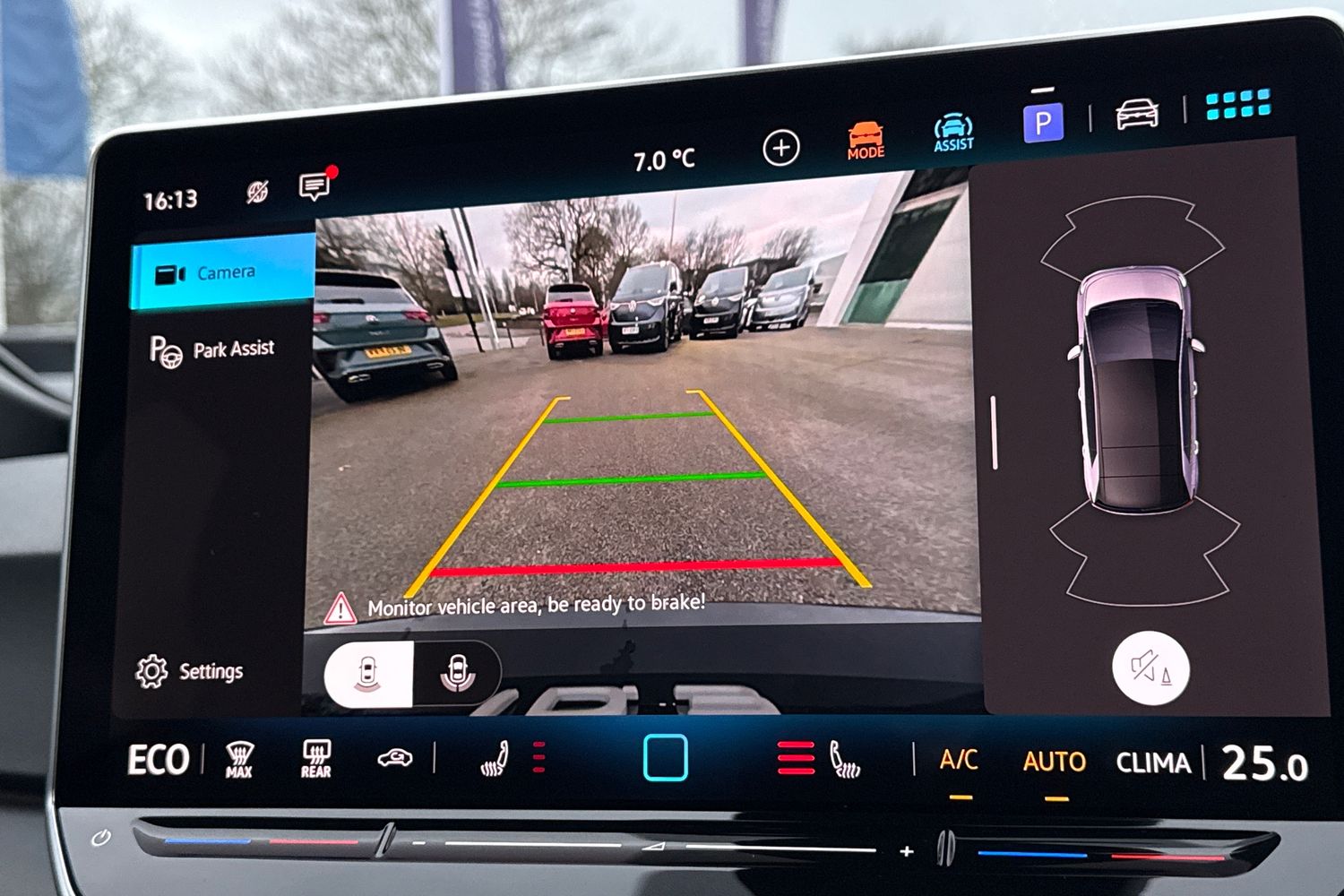 Used Volkswagen ID.3 2025 for sale - 77236028: Photo 32