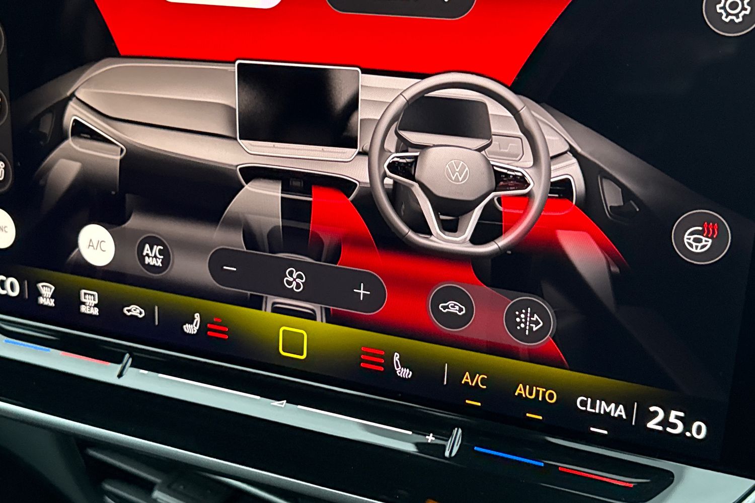 Used Volkswagen ID.3 2025 for sale - 77236028: Photo 35