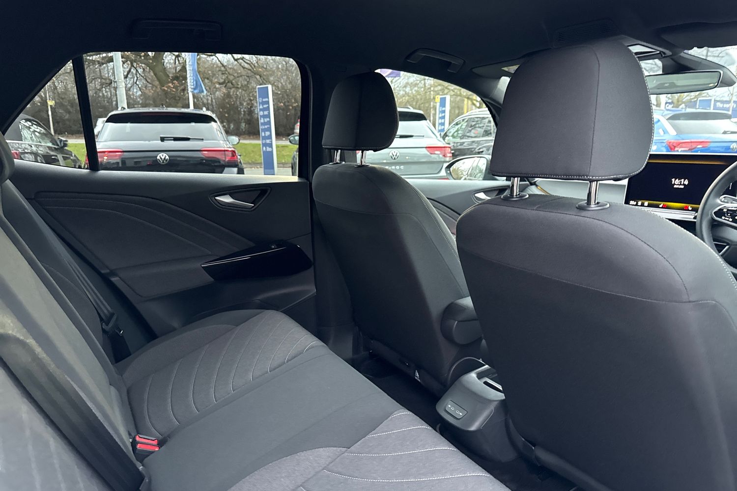 Used Volkswagen ID.3 2025 for sale - 77236028: Photo 37