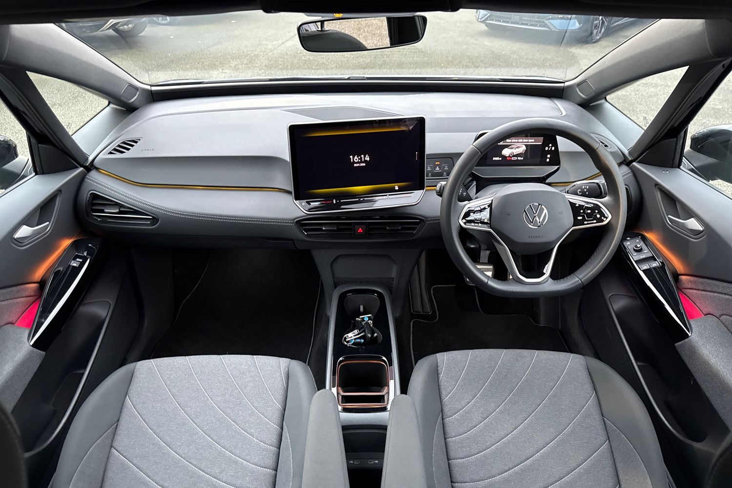 Used Volkswagen ID.3 2025 for sale - 77236028: Photo 39