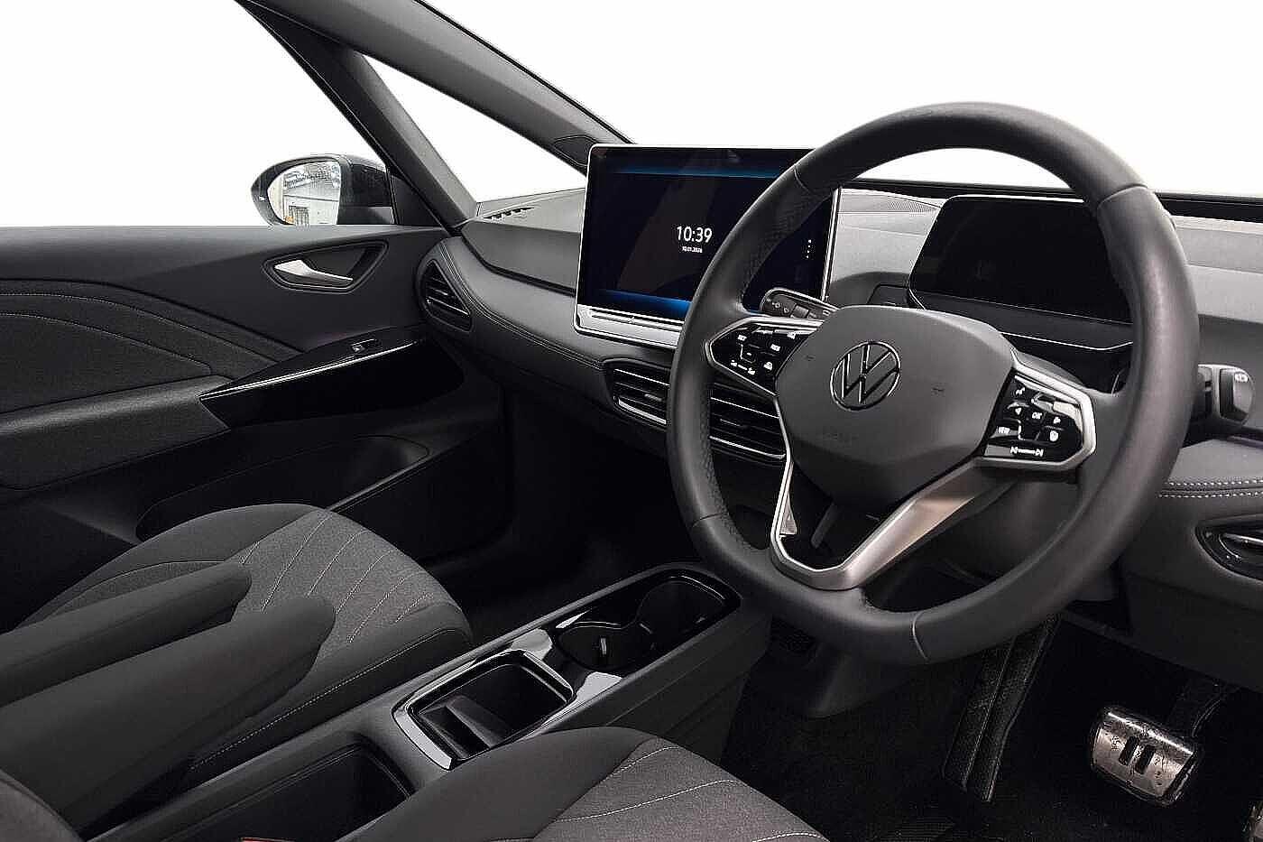 Used Volkswagen ID.3 2025 for sale - 77236028: Photo 7