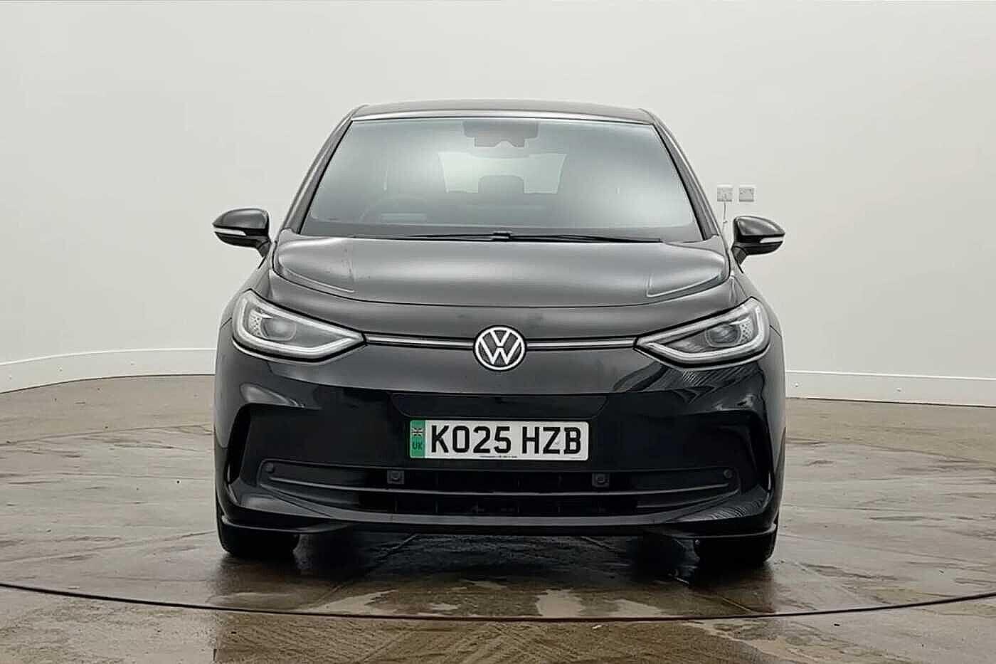 Used Volkswagen ID.3 2025 for sale - 77236028: Photo 8