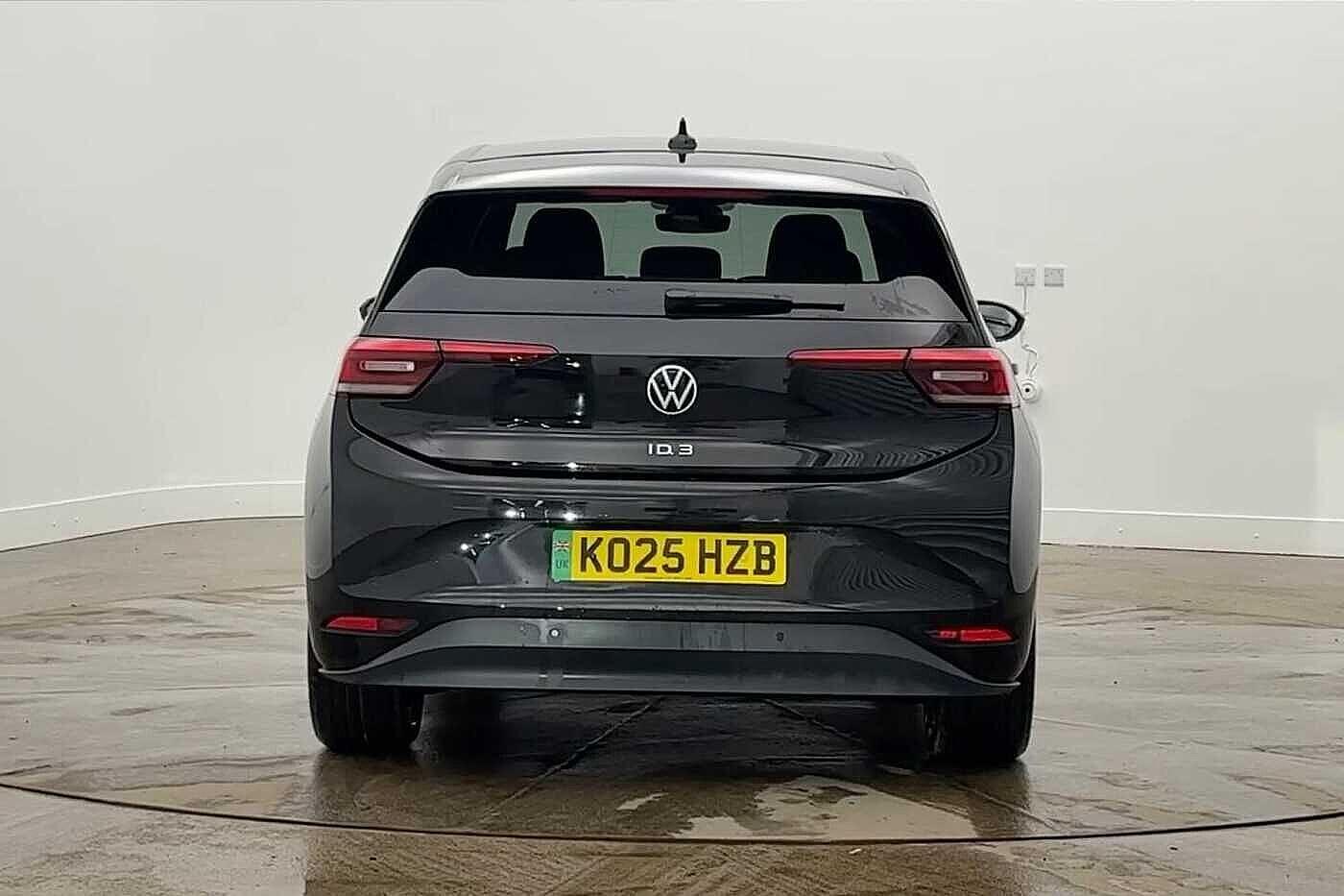 Used Volkswagen ID.3 2025 for sale - 77236028: Photo 9