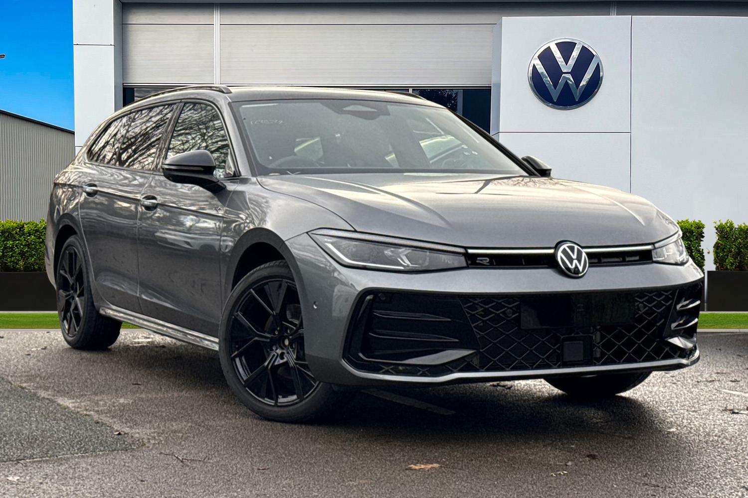 Used Volkswagen Passat 2026 for sale - 77270401: Photo 1