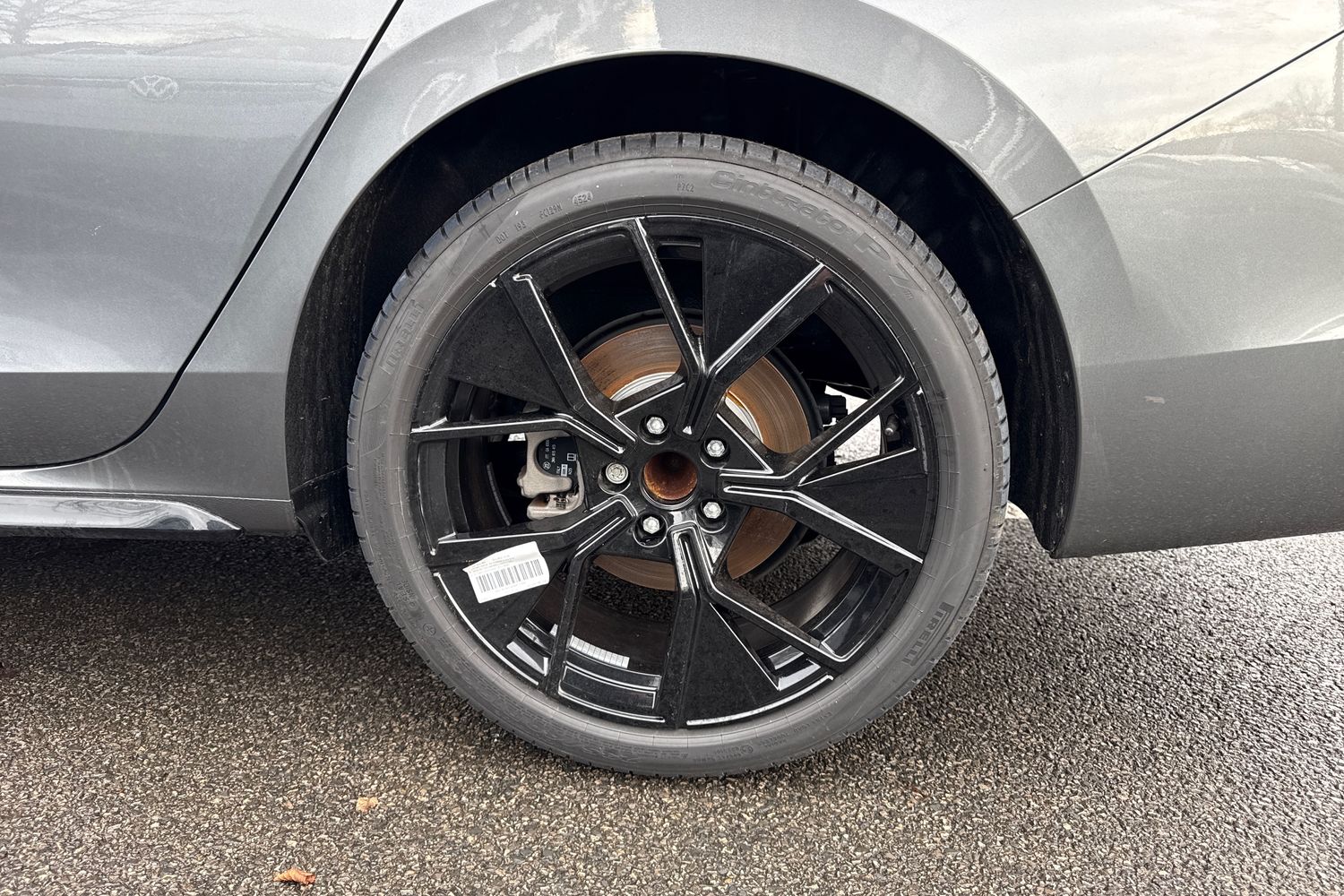 Used Volkswagen Passat 2026 for sale - 77270401: Photo 10