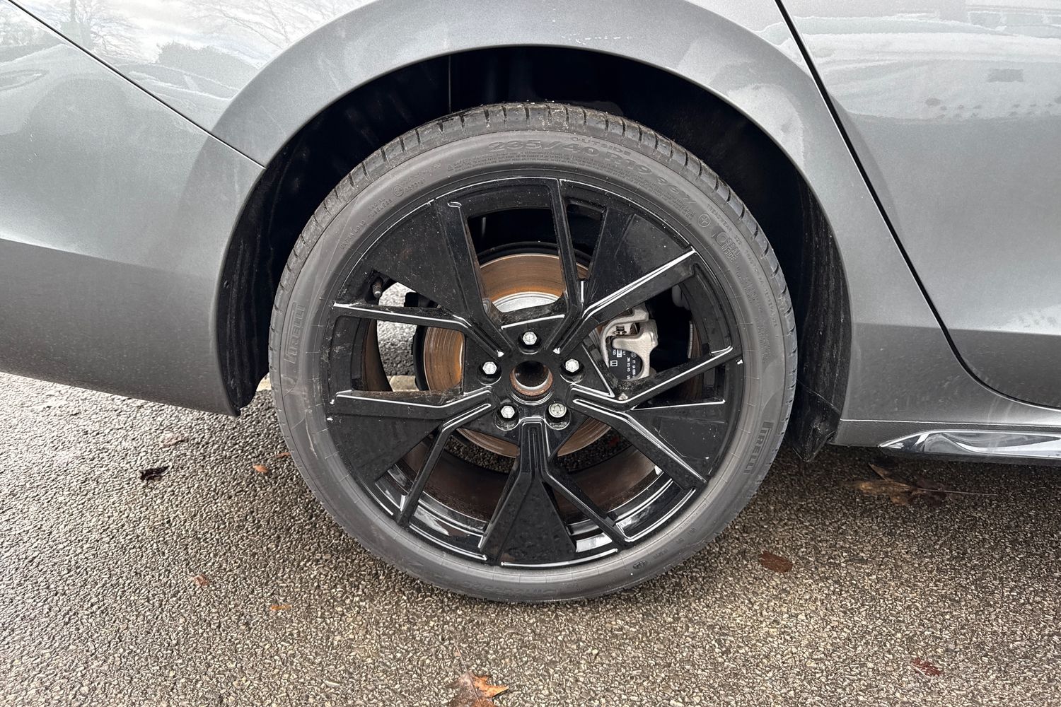 Used Volkswagen Passat 2026 for sale - 77270401: Photo 11