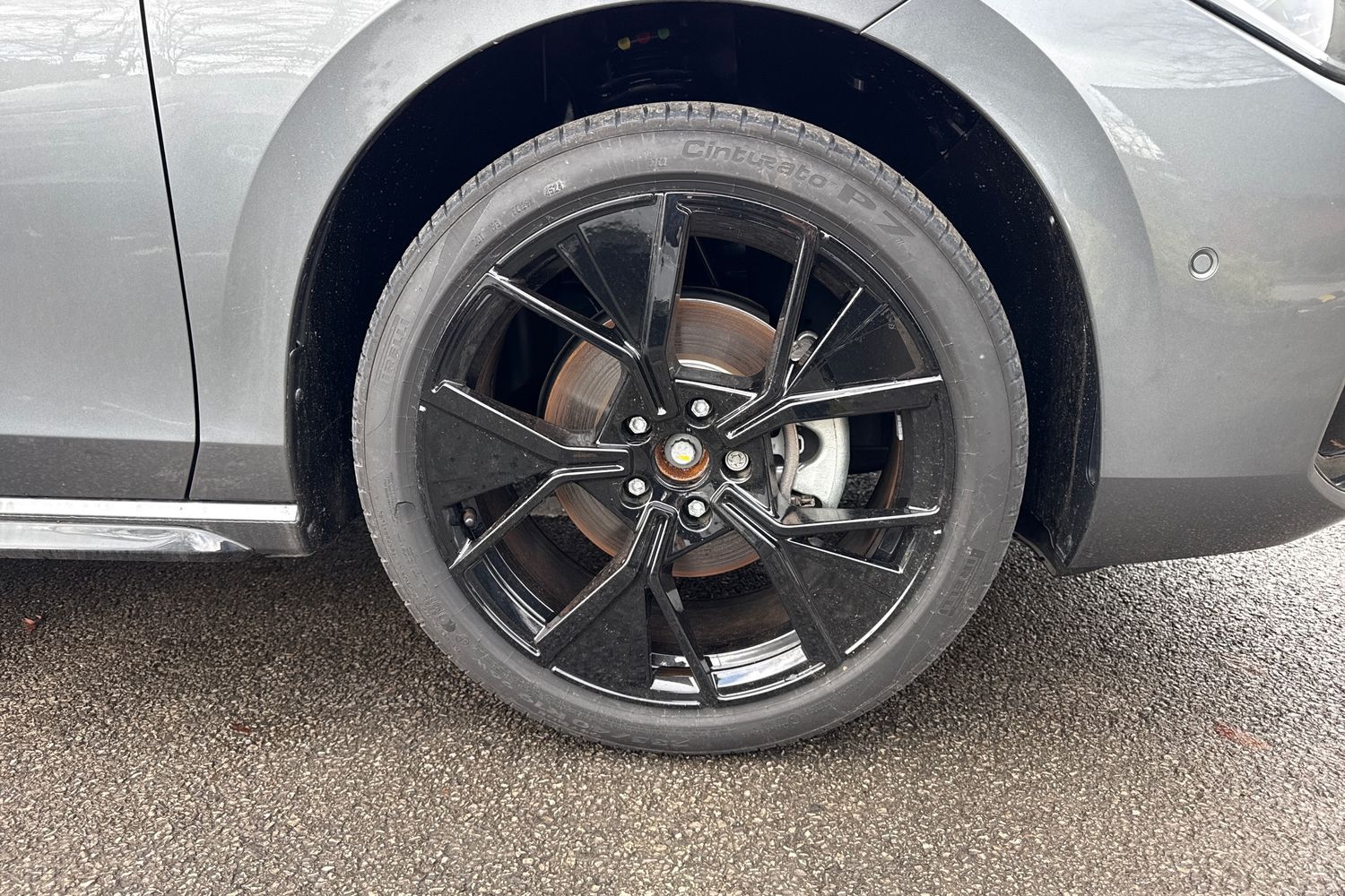 Used Volkswagen Passat 2026 for sale - 77270401: Photo 12