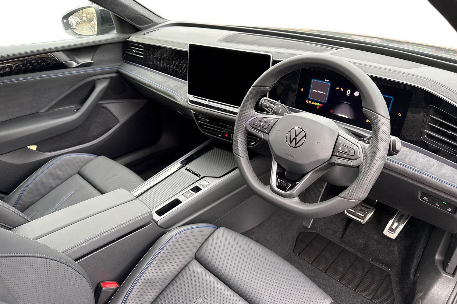 Used Volkswagen Passat 2026 for sale - 77270401: Photo 13