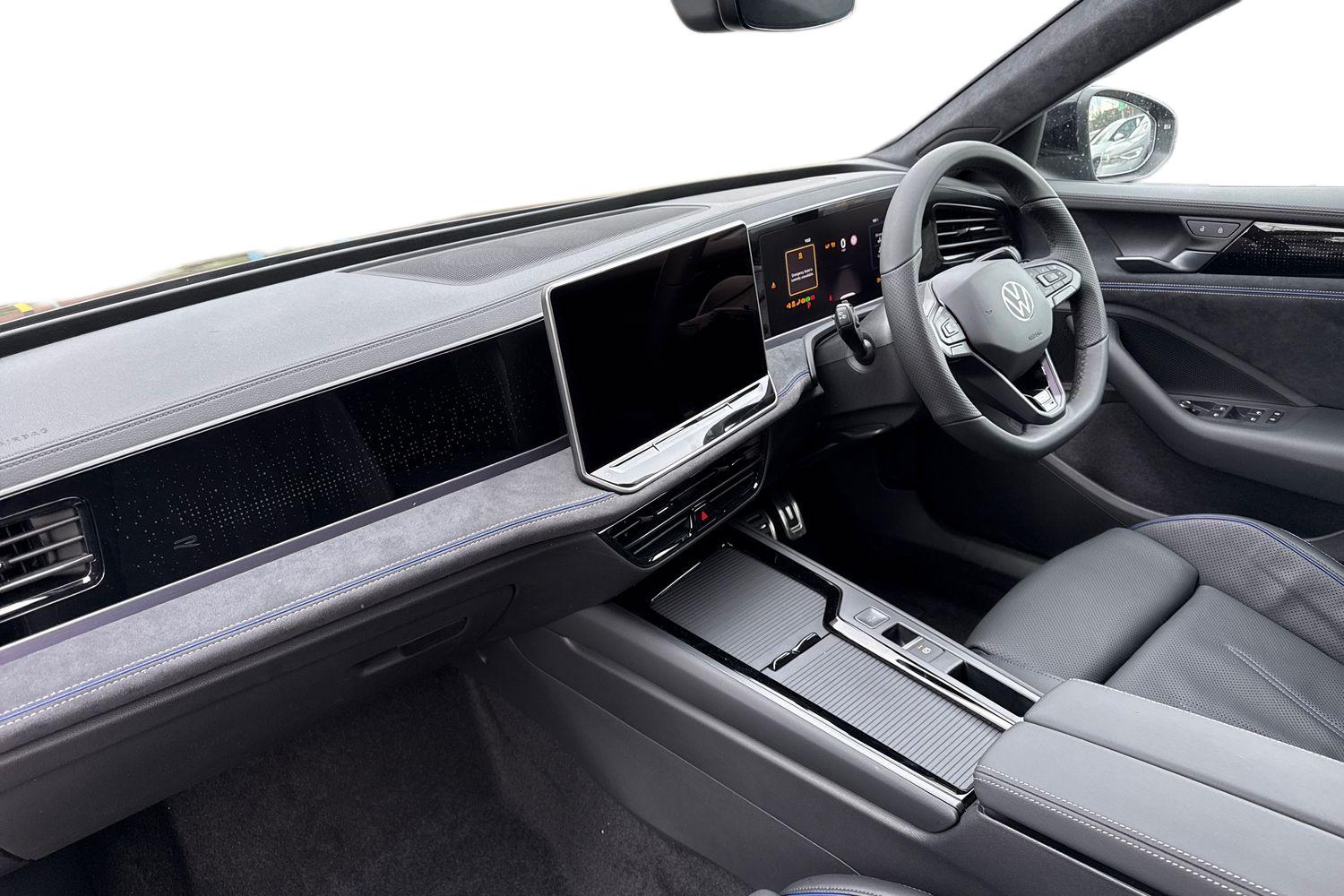 Used Volkswagen Passat 2026 for sale - 77270401: Photo 14