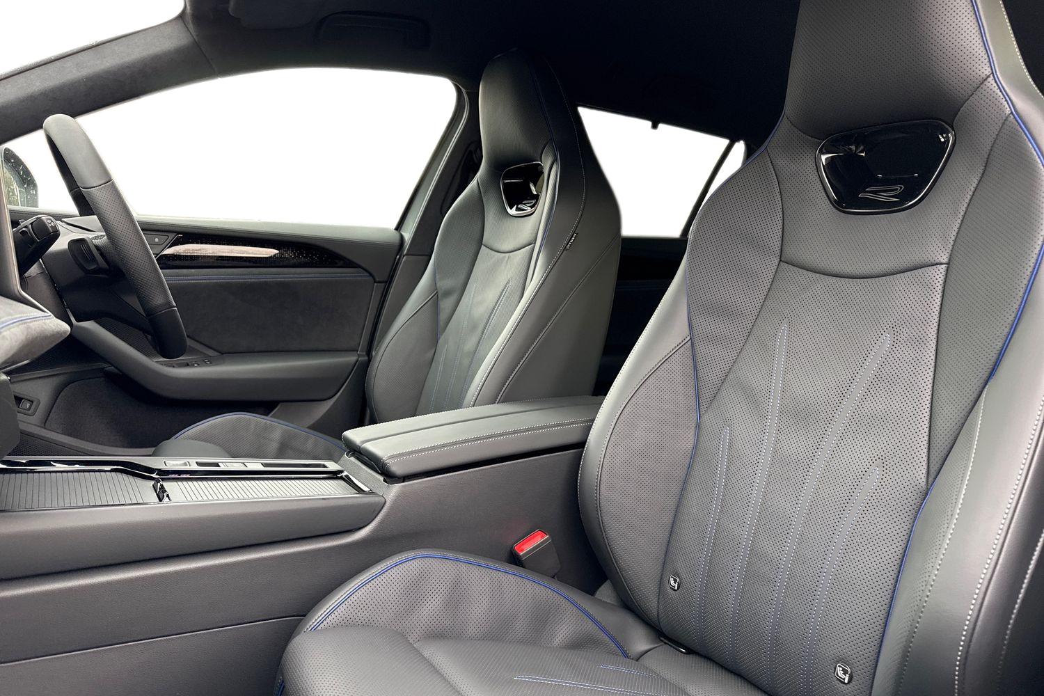 Used Volkswagen Passat 2026 for sale - 77270401: Photo 15