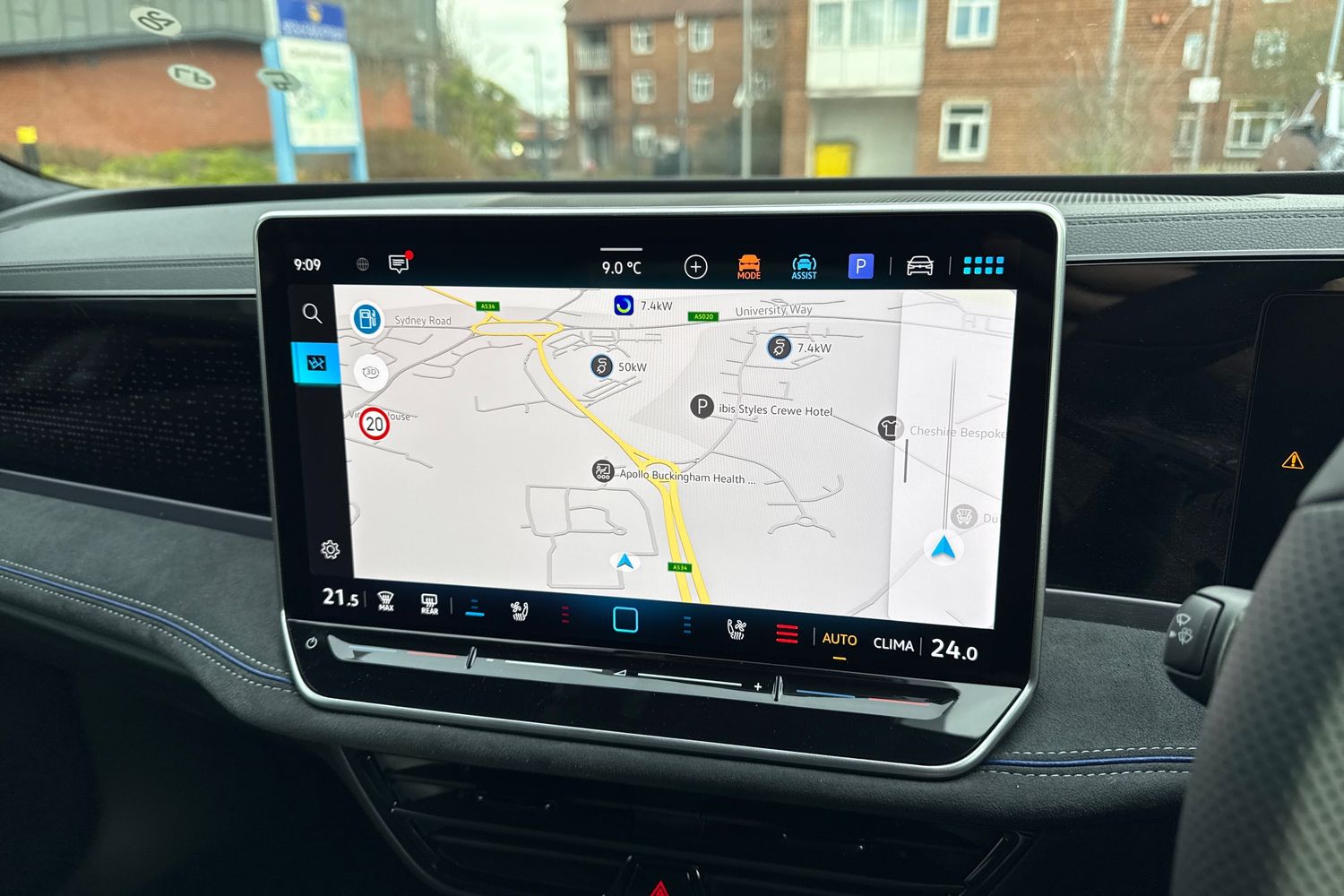 Used Volkswagen Passat 2026 for sale - 77270401: Photo 16