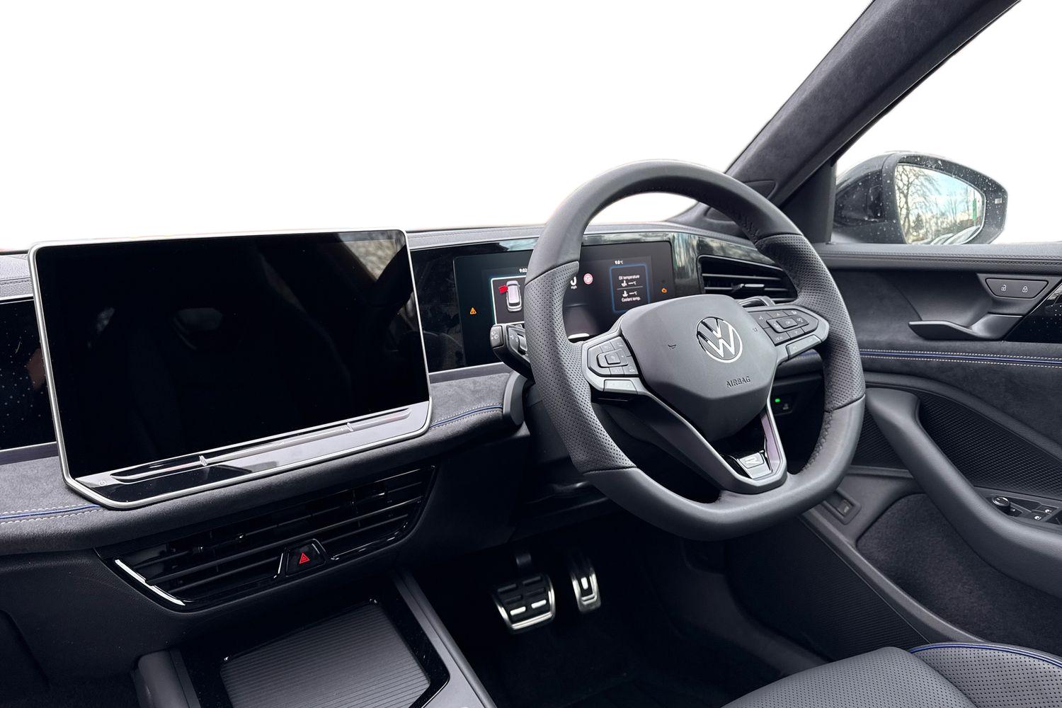 Used Volkswagen Passat 2026 for sale - 77270401: Photo 17