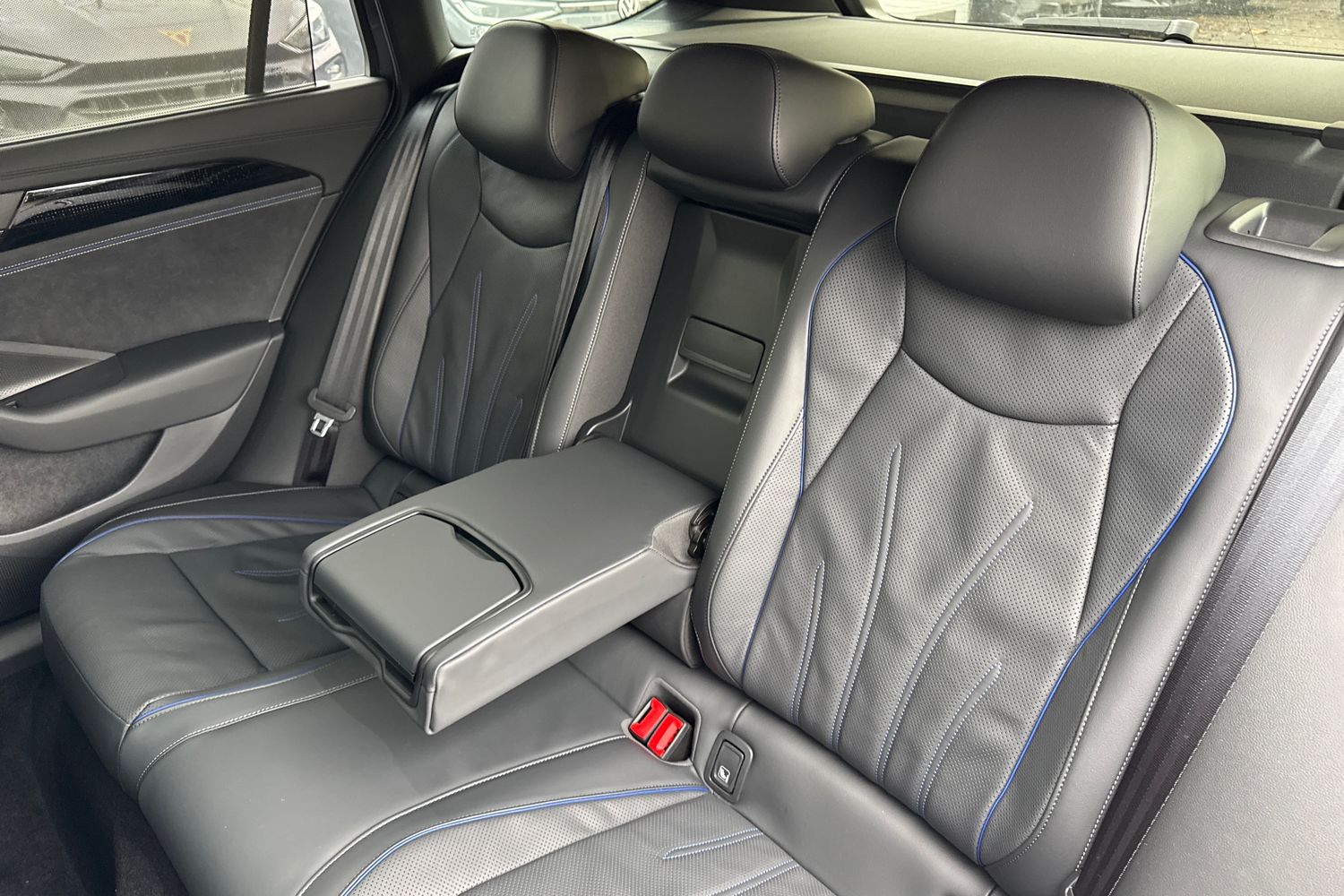 Used Volkswagen Passat 2026 for sale - 77270401: Photo 18