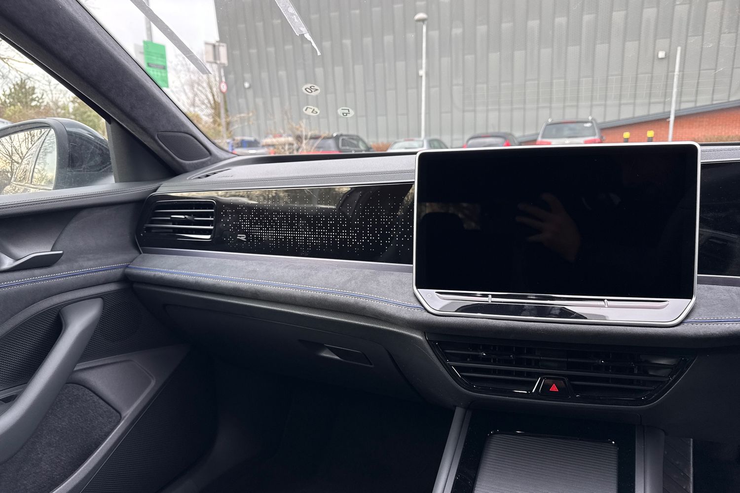 Used Volkswagen Passat 2026 for sale - 77270401: Photo 19