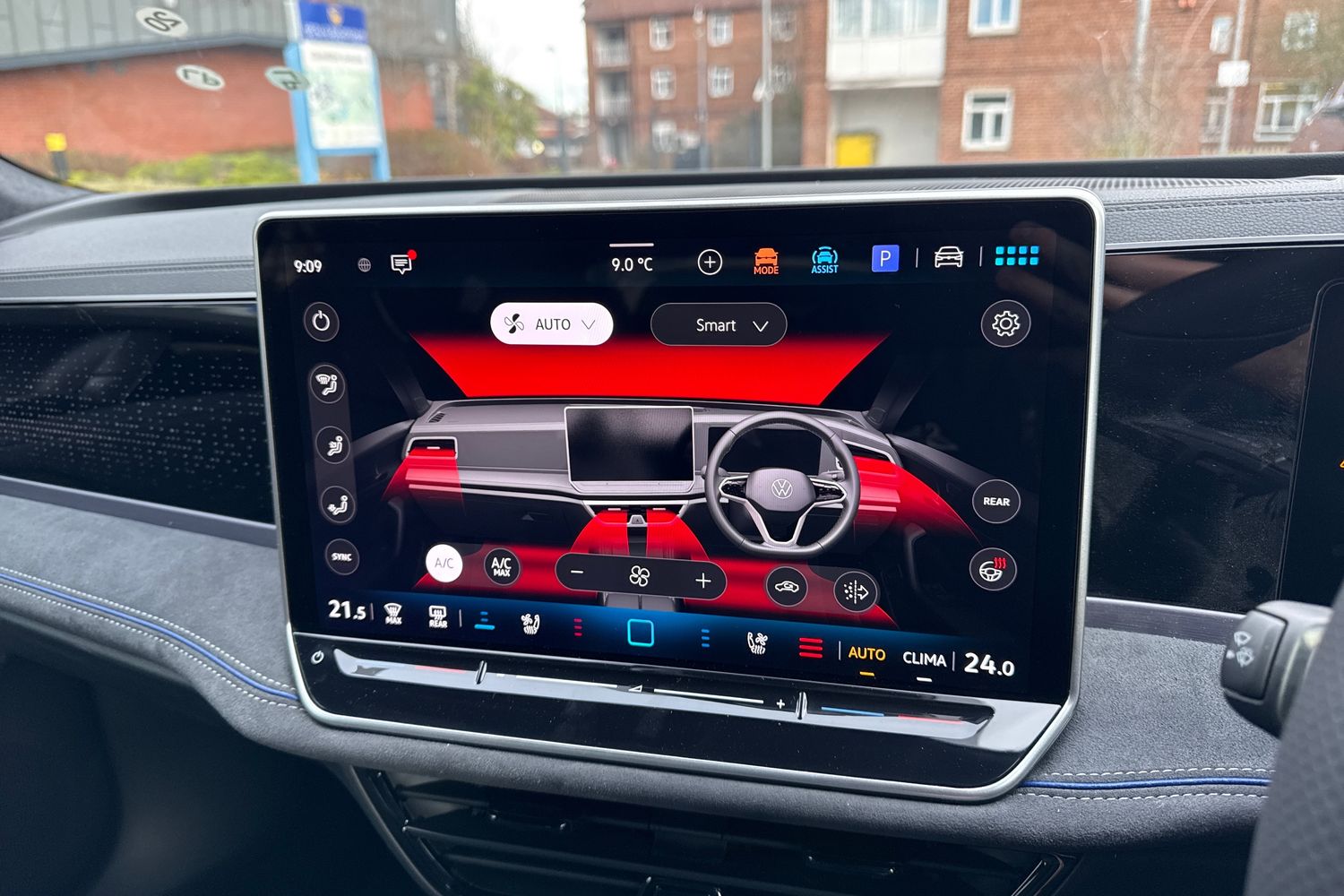 Used Volkswagen Passat 2026 for sale - 77270401: Photo 21