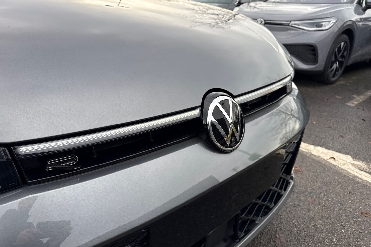 Used Volkswagen Passat 2026 for sale - 77270401: Photo 24