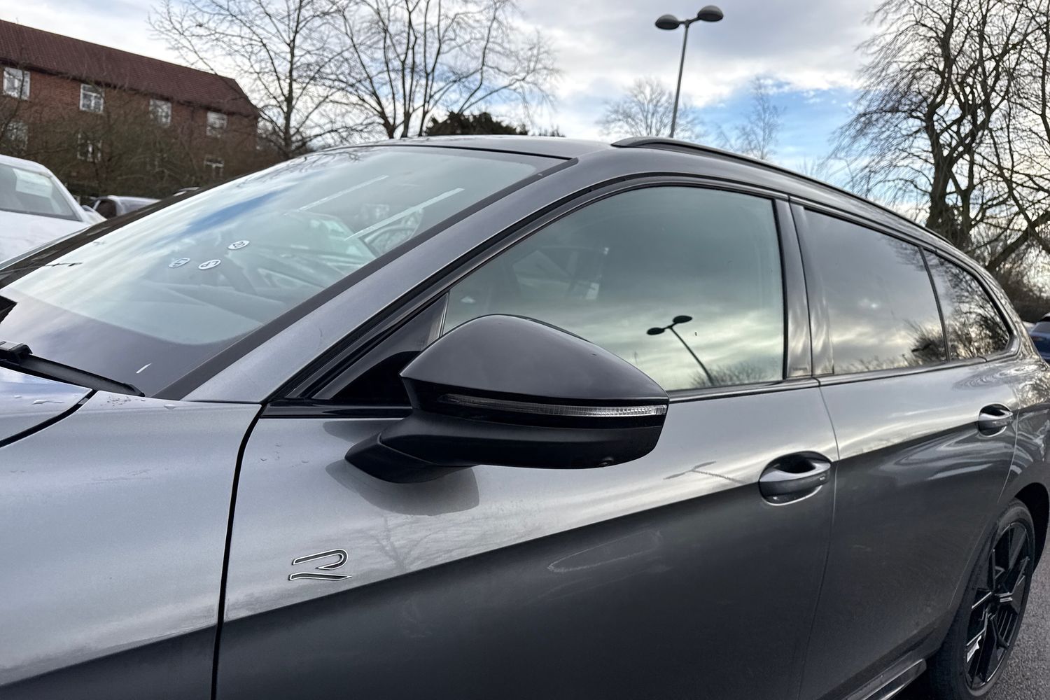 Used Volkswagen Passat 2026 for sale - 77270401: Photo 25