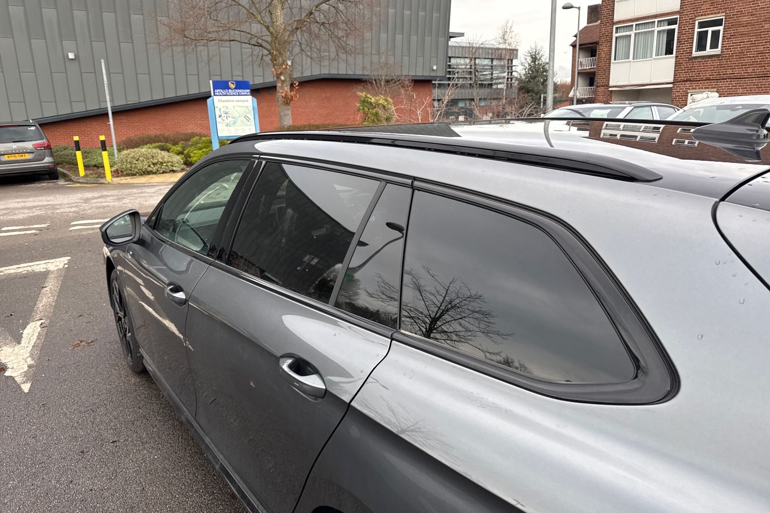 Used Volkswagen Passat 2026 for sale - 77270401: Photo 30