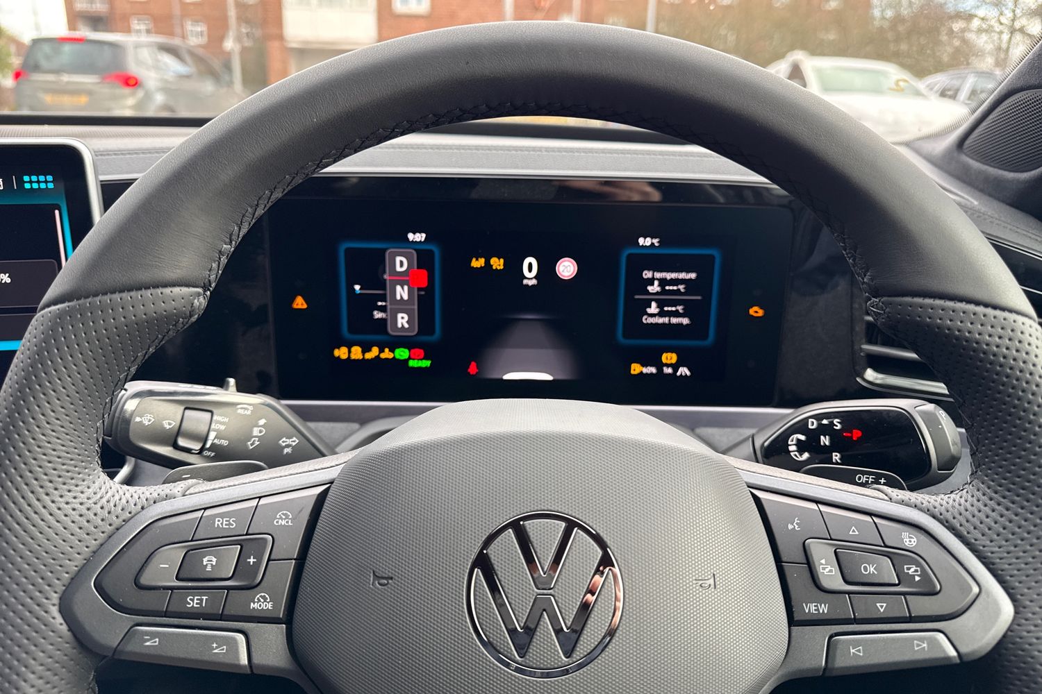 Used Volkswagen Passat 2026 for sale - 77270401: Photo 34