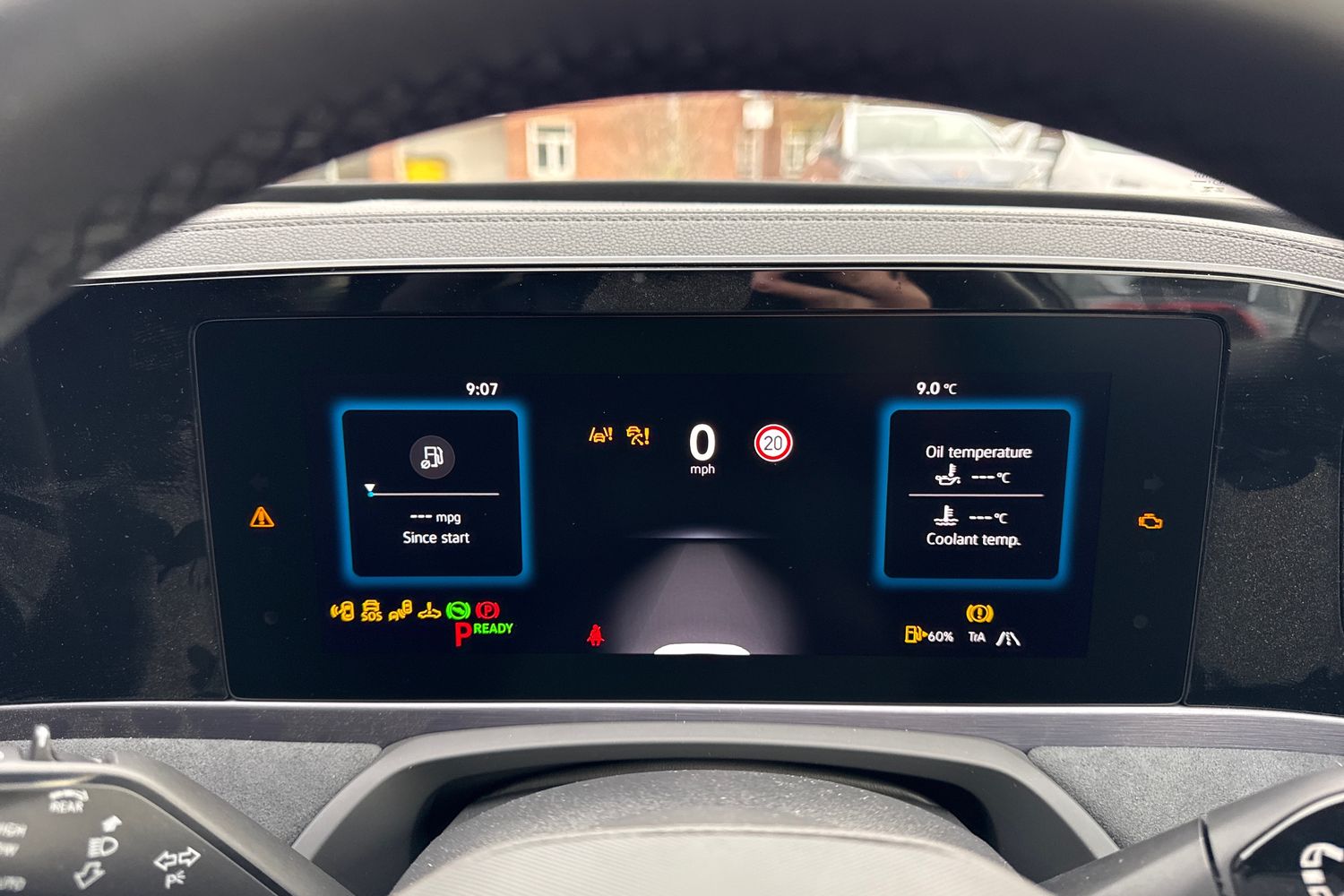 Used Volkswagen Passat 2026 for sale - 77270401: Photo 35