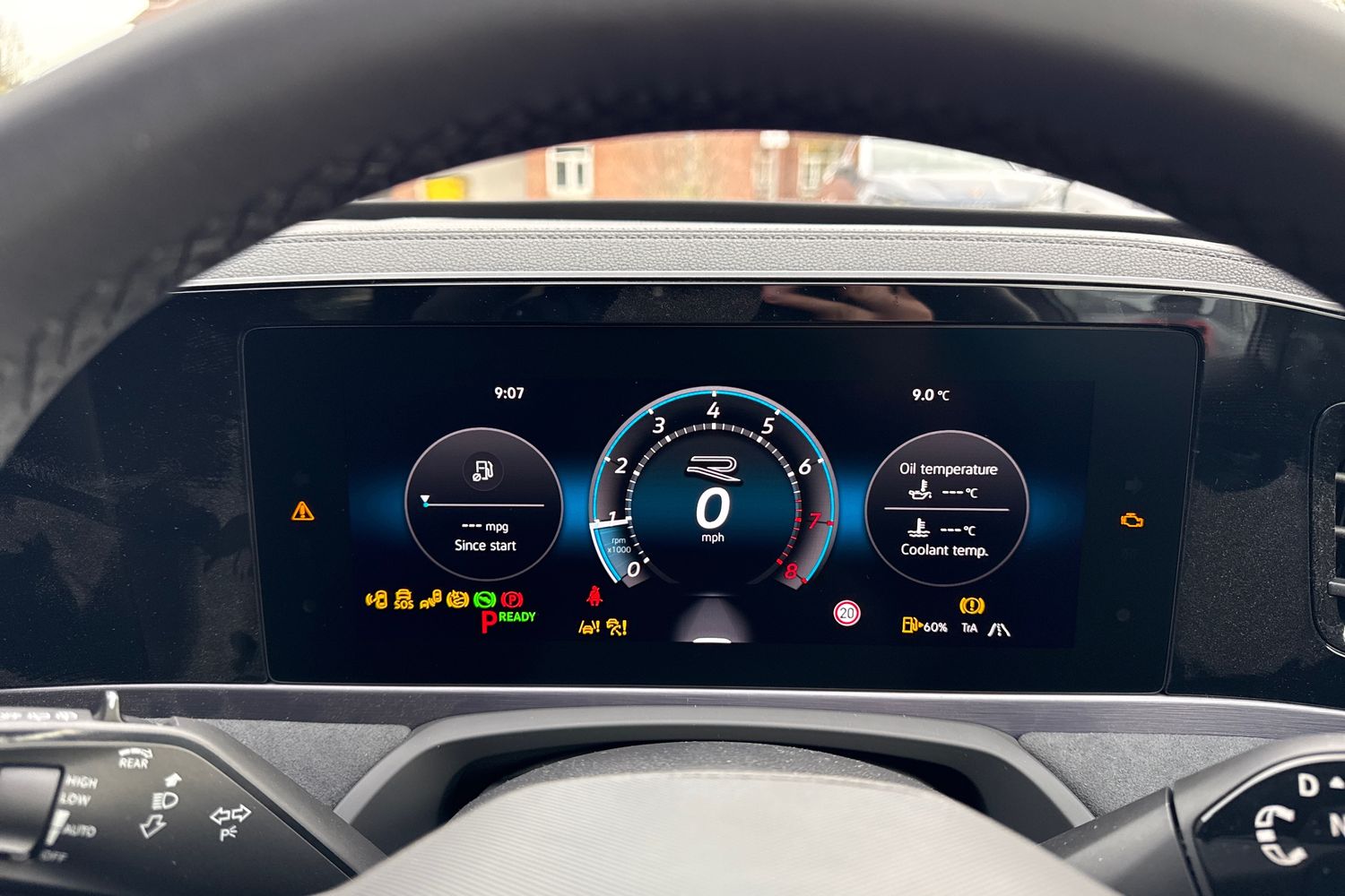 Used Volkswagen Passat 2026 for sale - 77270401: Photo 36