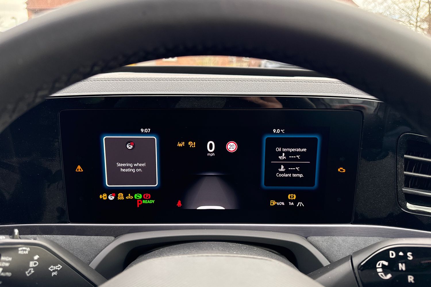 Used Volkswagen Passat 2026 for sale - 77270401: Photo 38