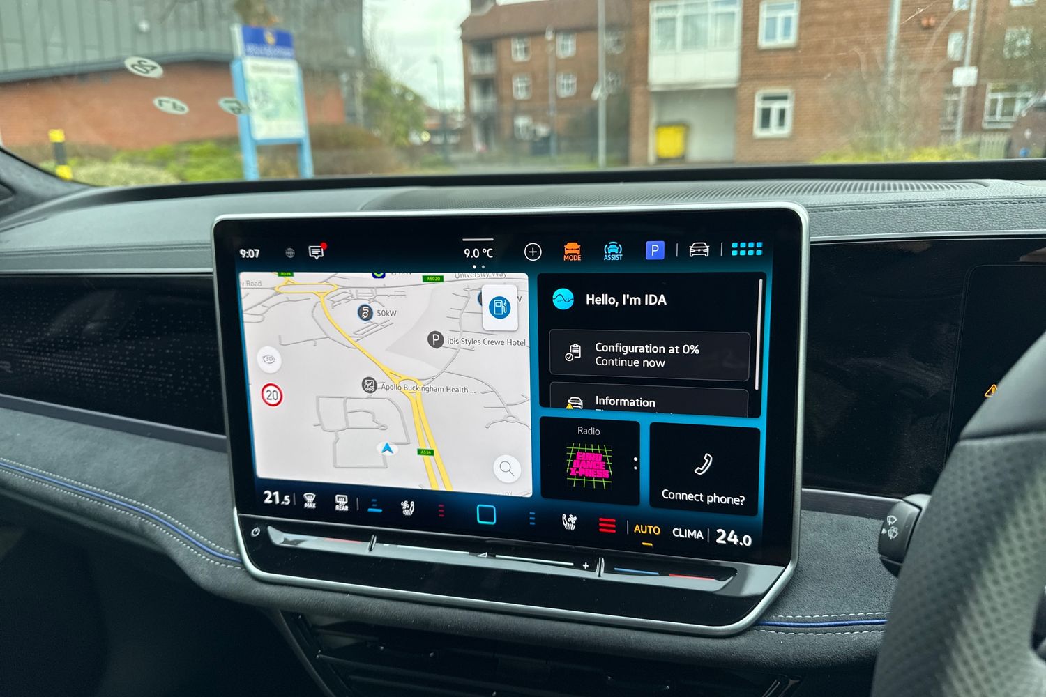 Used Volkswagen Passat 2026 for sale - 77270401: Photo 39