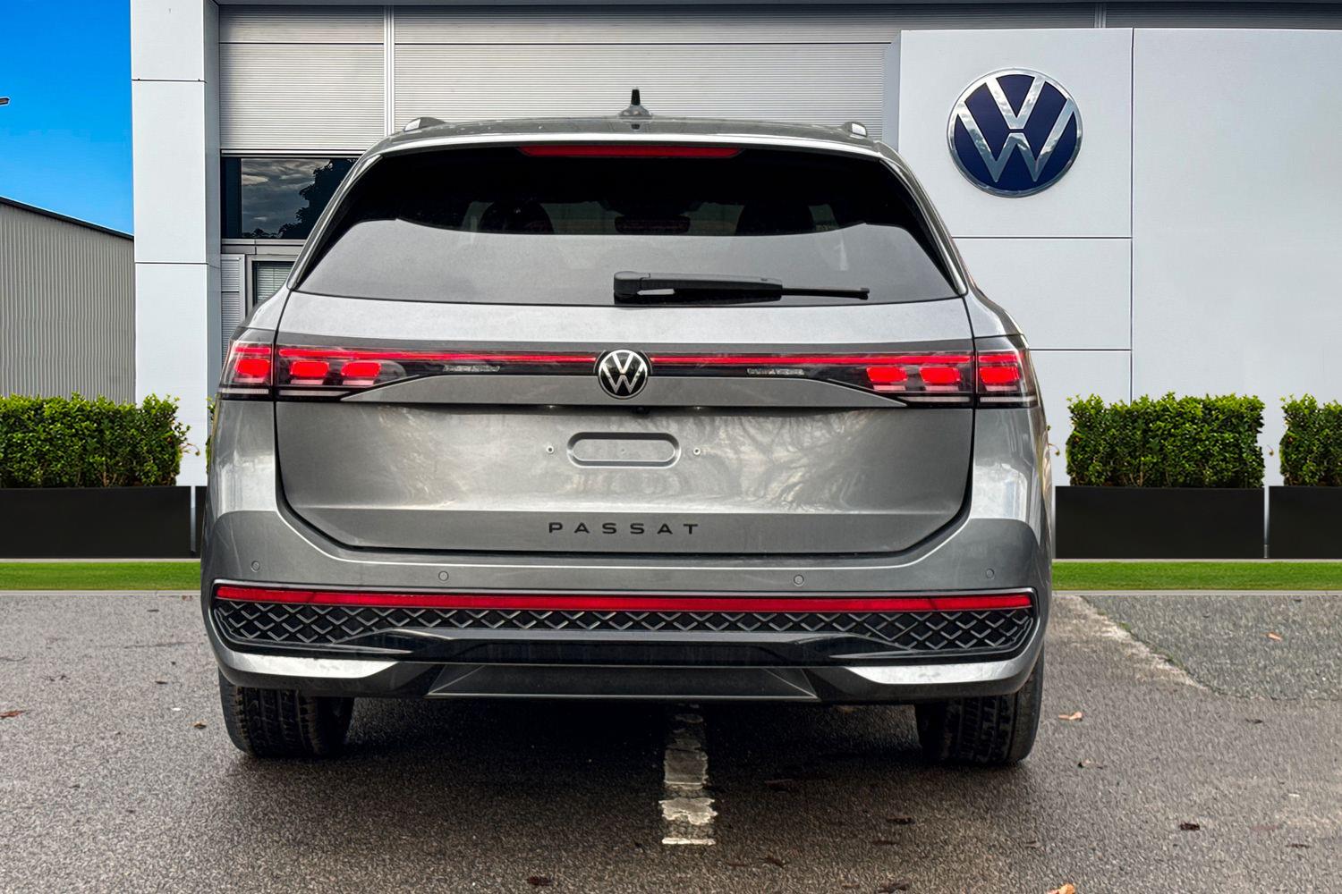 Used Volkswagen Passat 2026 for sale - 77270401: Photo 4