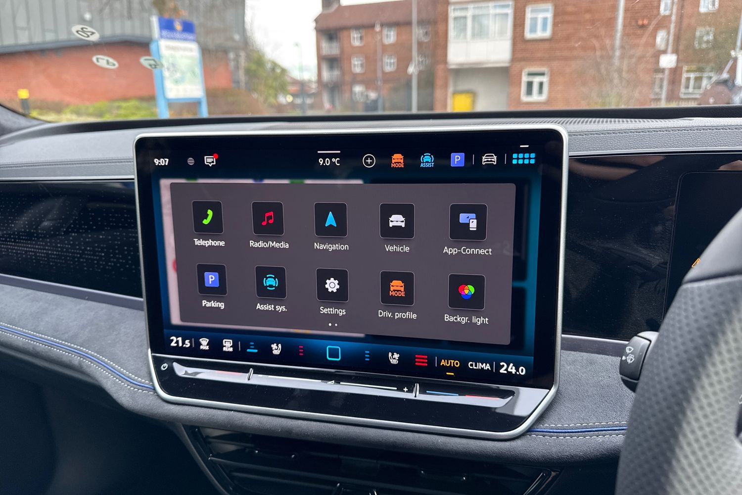 Used Volkswagen Passat 2026 for sale - 77270401: Photo 40