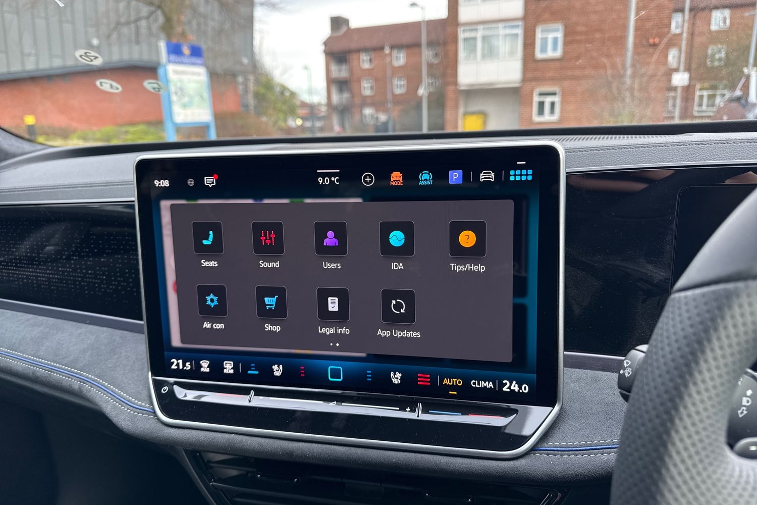 Used Volkswagen Passat 2026 for sale - 77270401: Photo 41